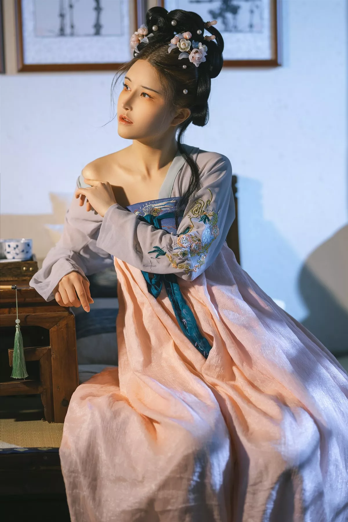 Magazine (  Set.22 2023年22号) 2022Young 2023