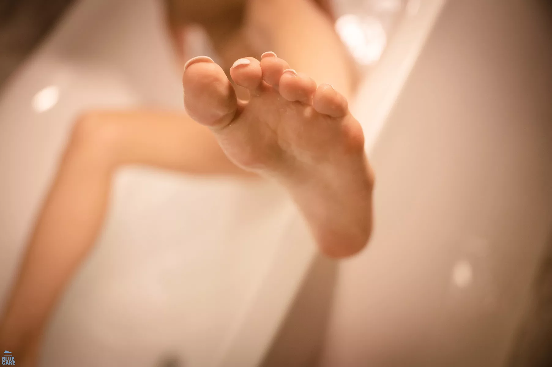 全集修正  蓝色蛋糕】 FxxkinNight YeonYu【BLUECAKE 高丽佳人艺术图 Best