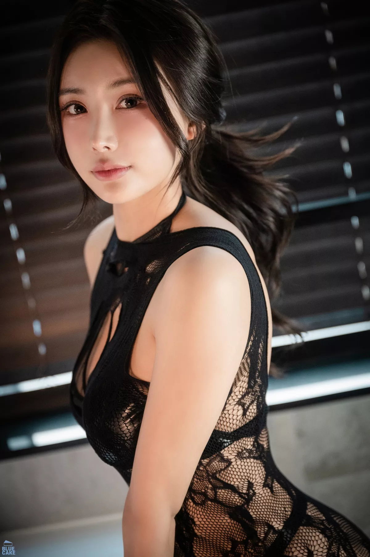 全集修正  蓝色蛋糕】 FxxkinNight YeonYu【BLUECAKE 高丽佳人艺术图 Best