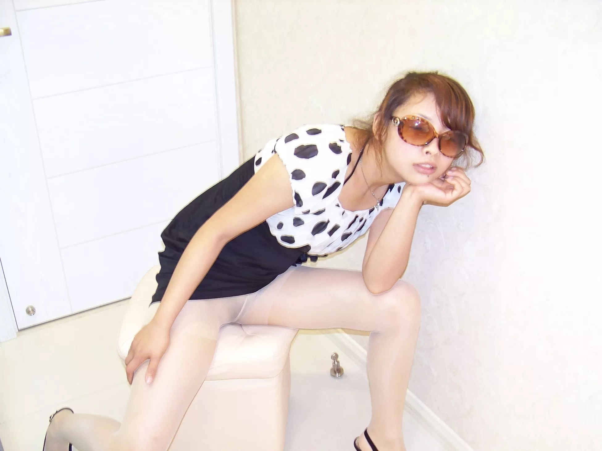 裸模 人体 丽丽 图集 私摄 大尺度 裸模 人体