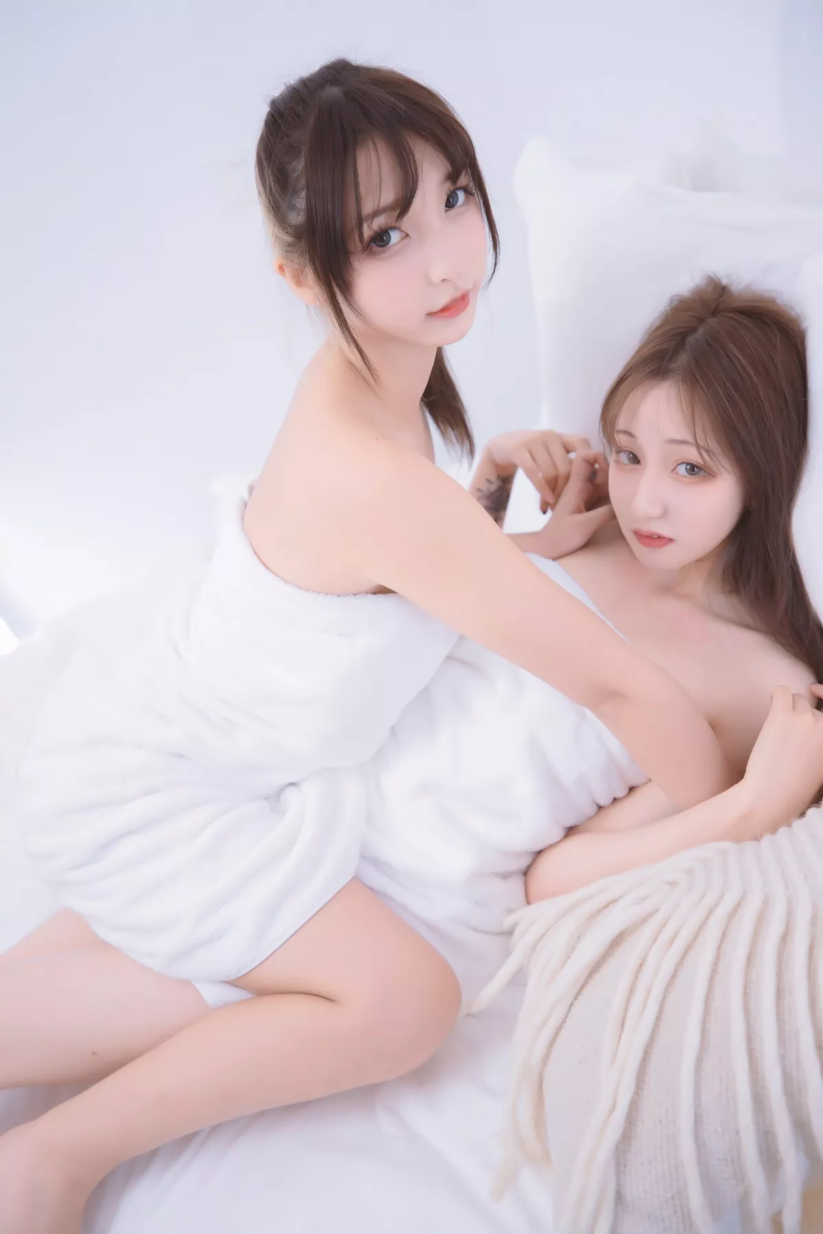 Vol.1 笑颜水时计 佳人Cosplay 神乐坂真冬