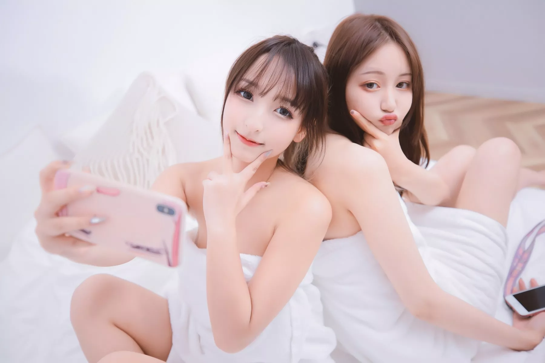 Vol.1 笑颜水时计 佳人Cosplay 神乐坂真冬