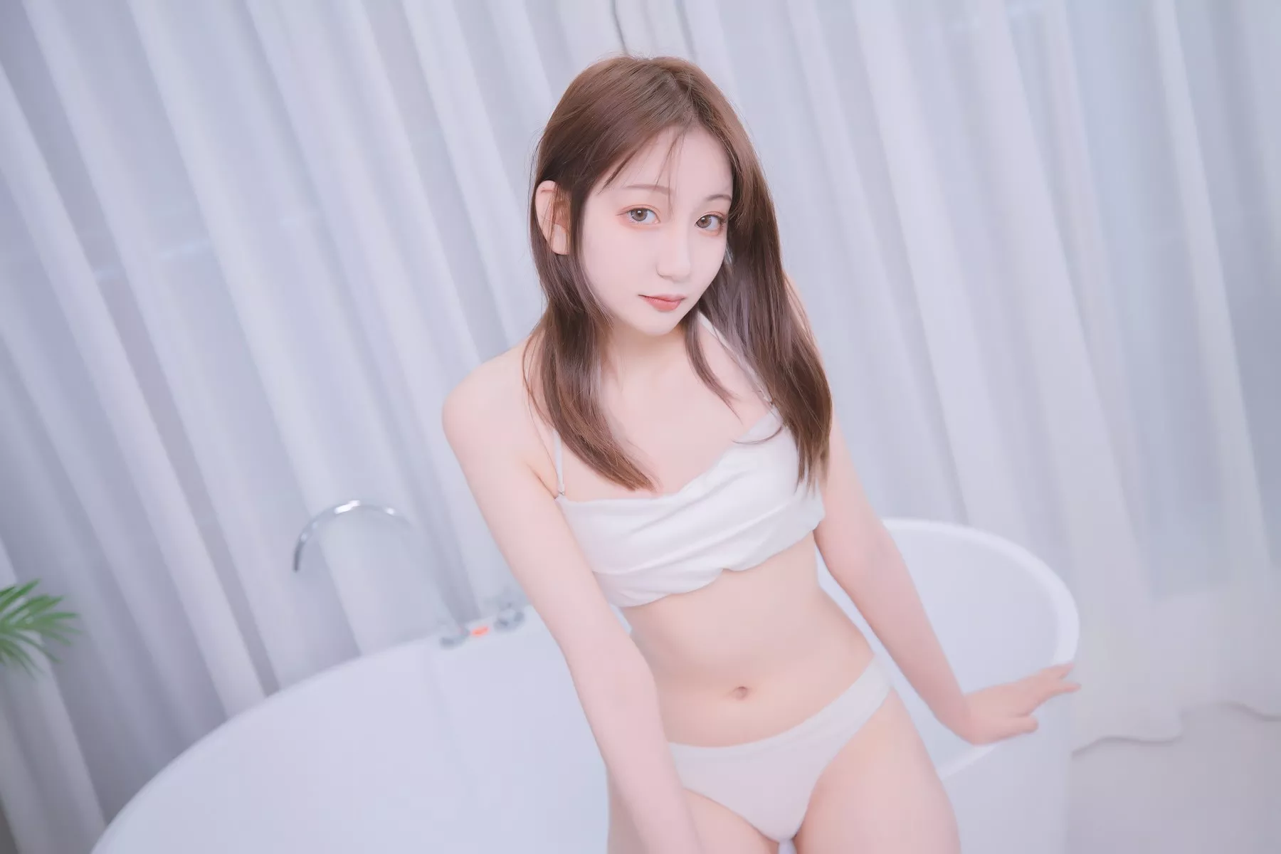 Vol.1 笑颜水时计 佳人Cosplay 神乐坂真冬