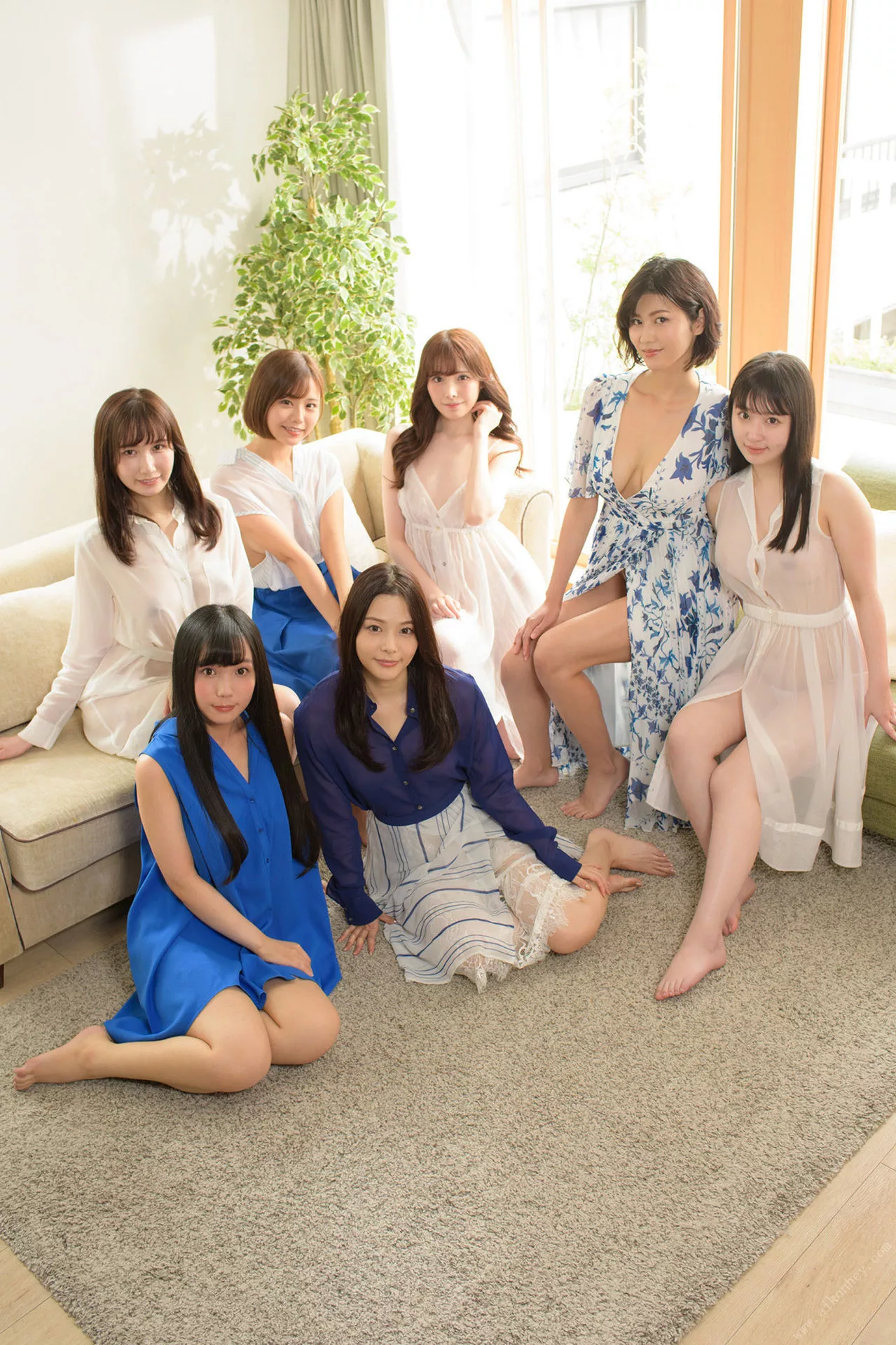 ALL No STAR HEAVEN 周刊艺术图集 FALE S