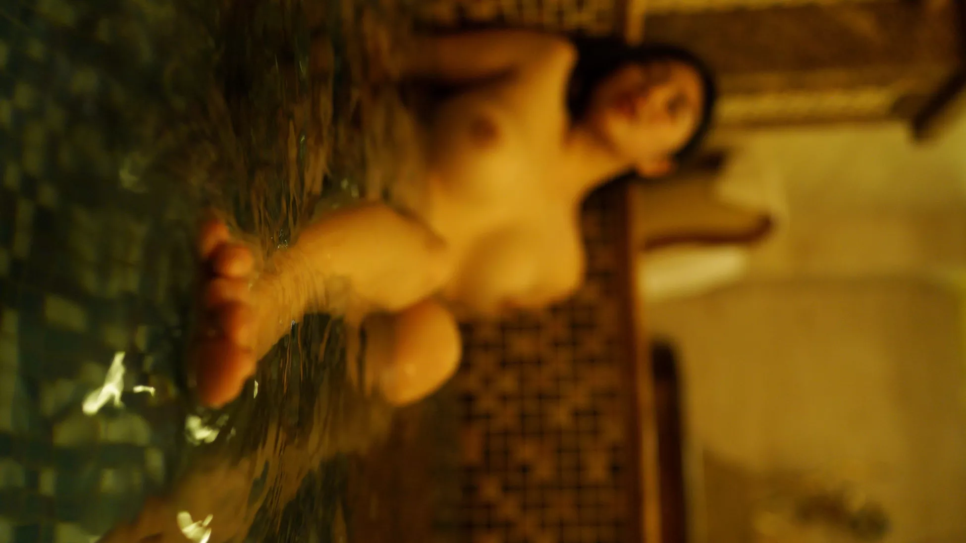 《 北娃大王创作 Selena小肉蛋�厝�国色诱人》 人体 娜露 裸模