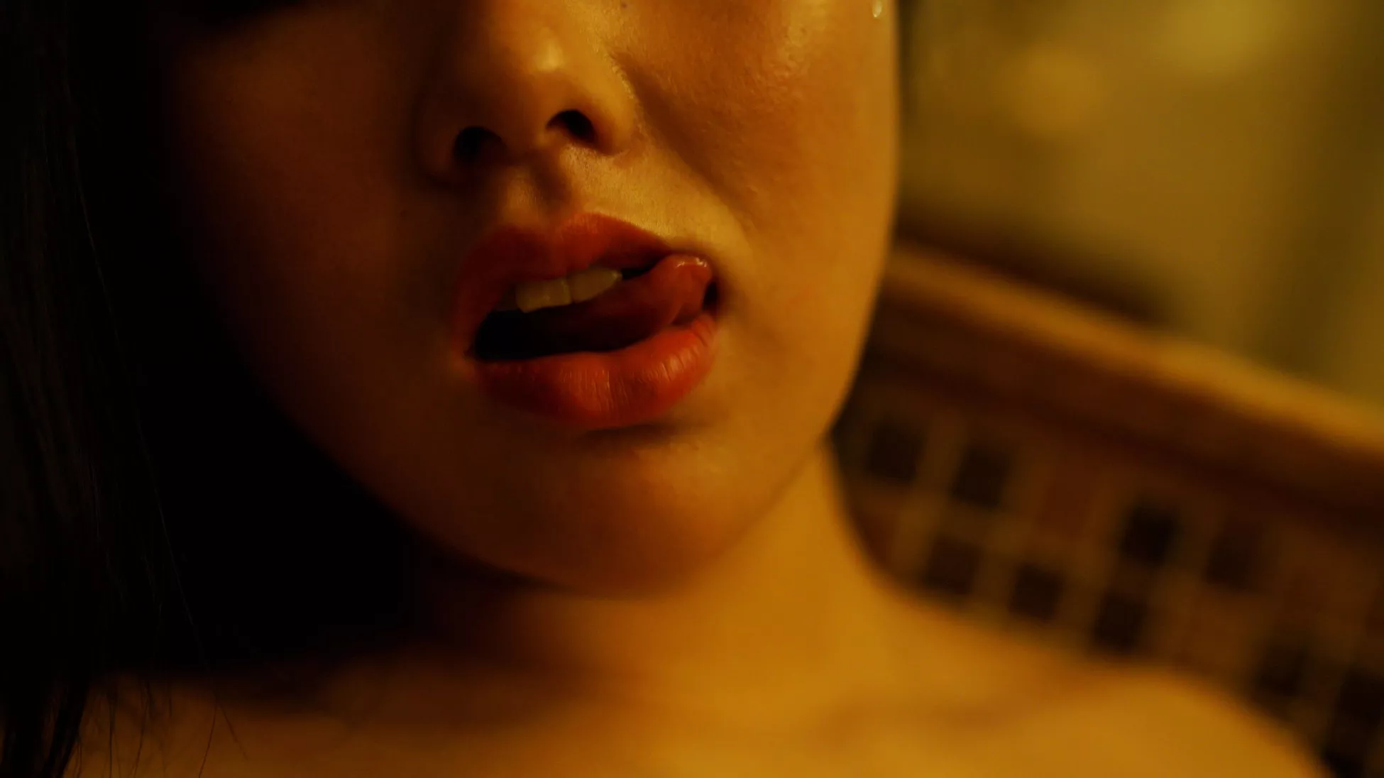 《 北娃大王创作 Selena小肉蛋�厝�国色诱人》 人体 娜露 裸模