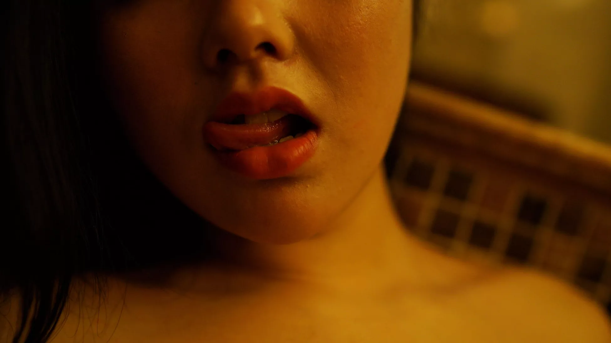 《 北娃大王创作 Selena小肉蛋�厝�国色诱人》 人体 娜露 裸模