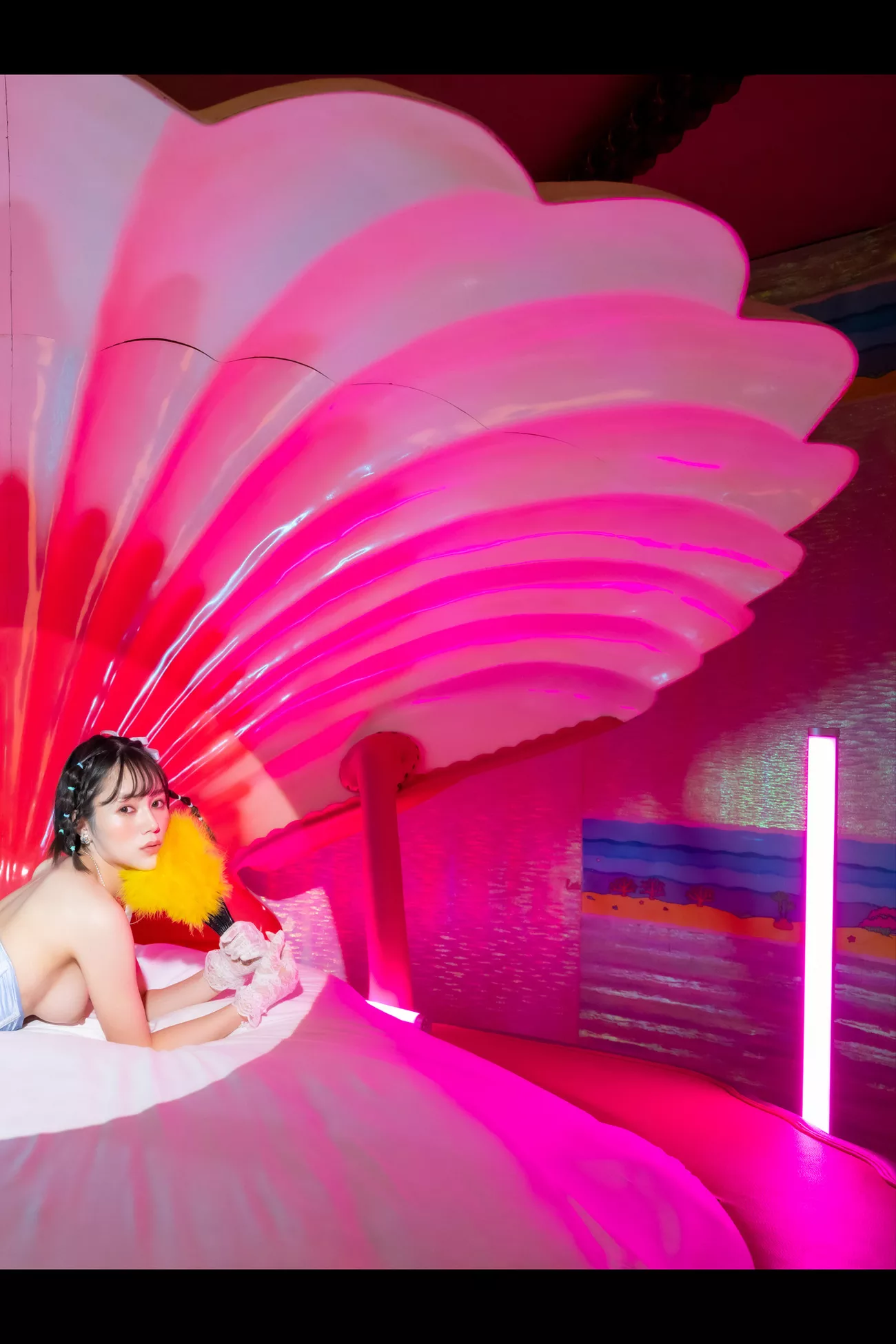 「NonRemu」 野々浦暖摄影集 �錾�れむ & 全集修正