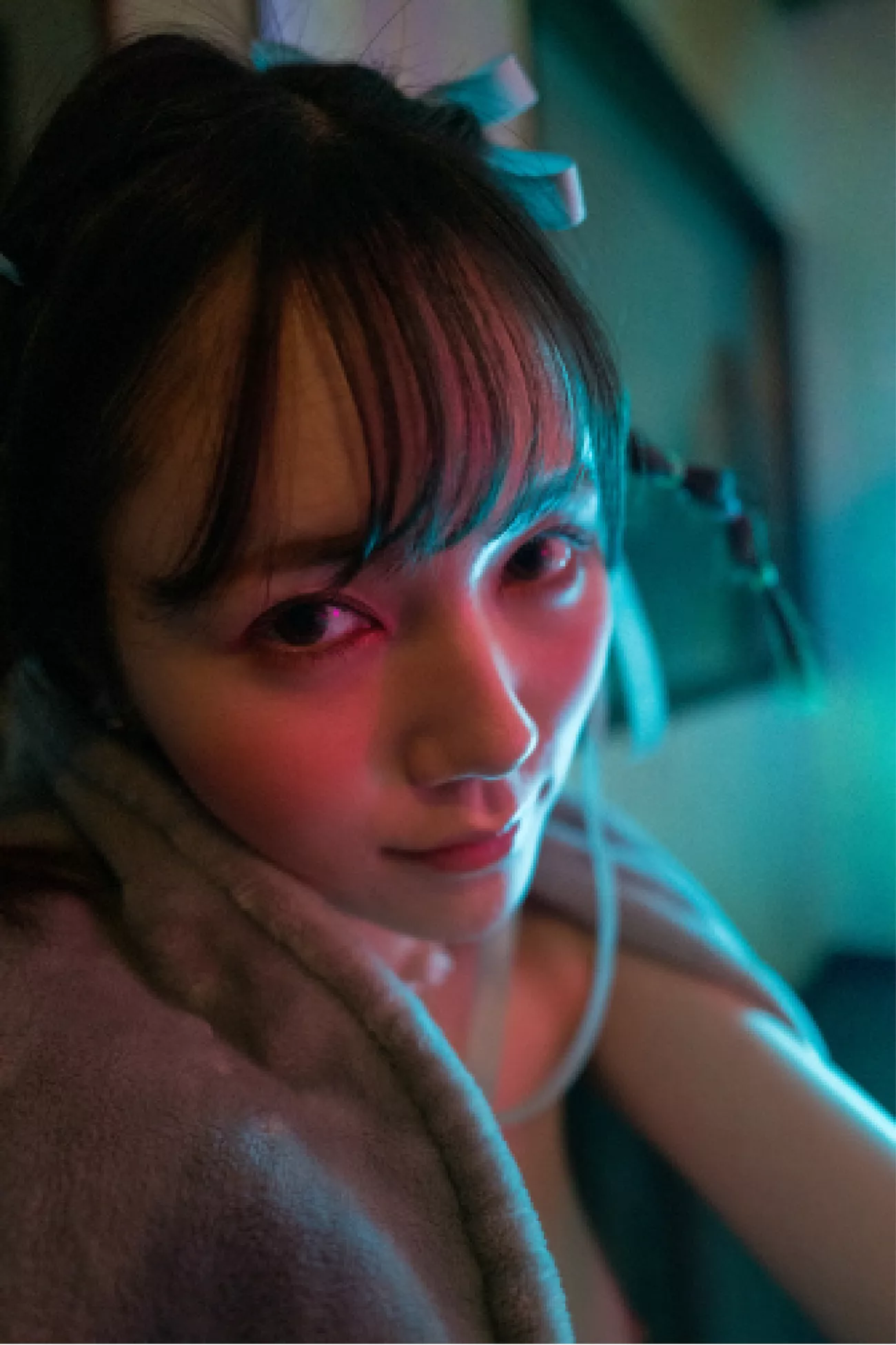 「NonRemu」 野々浦暖摄影集 �錾�れむ & 全集修正