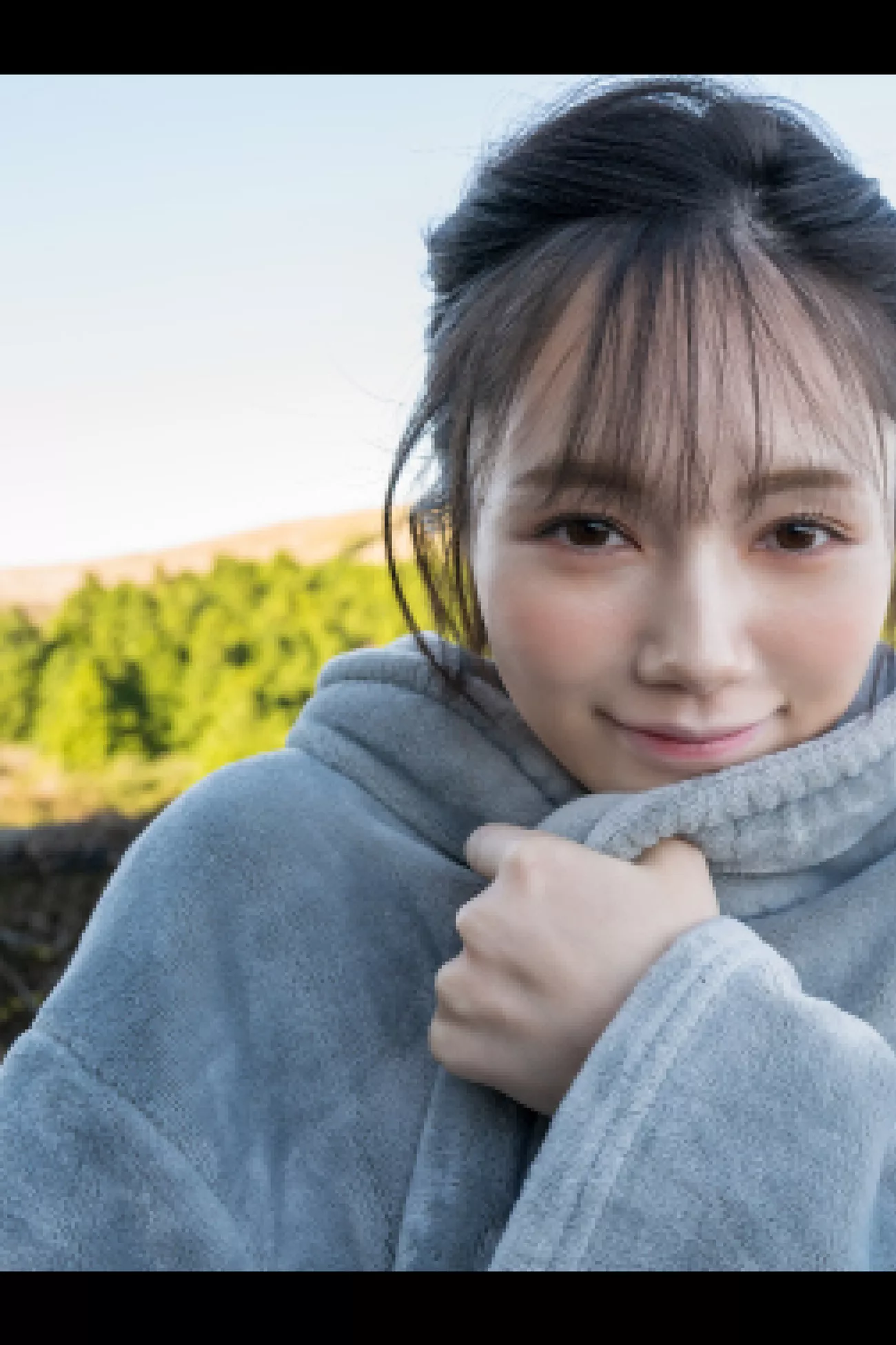 「NonRemu」 野々浦暖摄影集 �錾�れむ & 全集修正