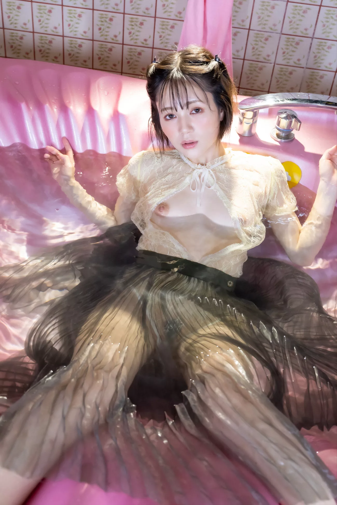 「NonRemu」 野々浦暖摄影集 �錾�れむ & 全集修正