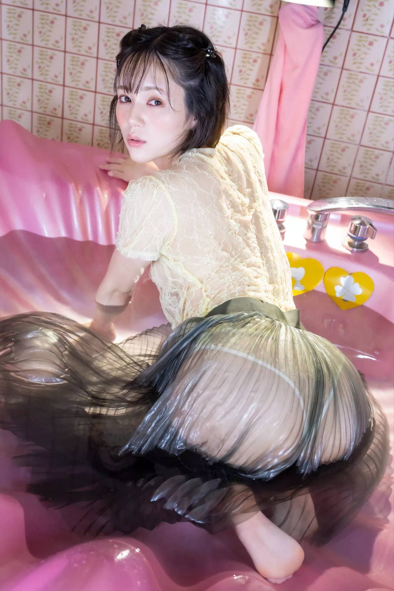 「NonRemu」 野々浦暖摄影集 �錾�れむ & 全集修正