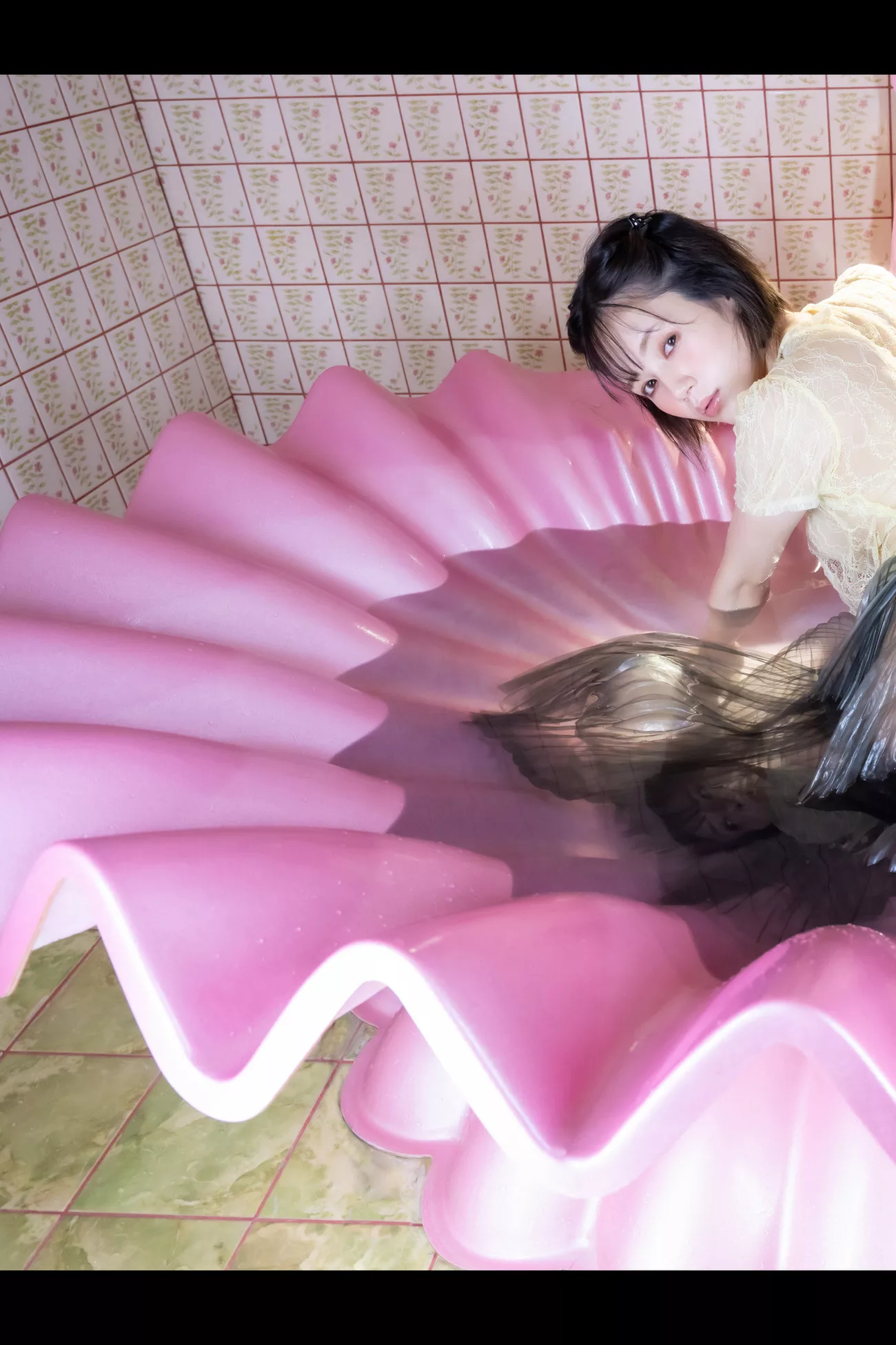 「NonRemu」 野々浦暖摄影集 �錾�れむ & 全集修正