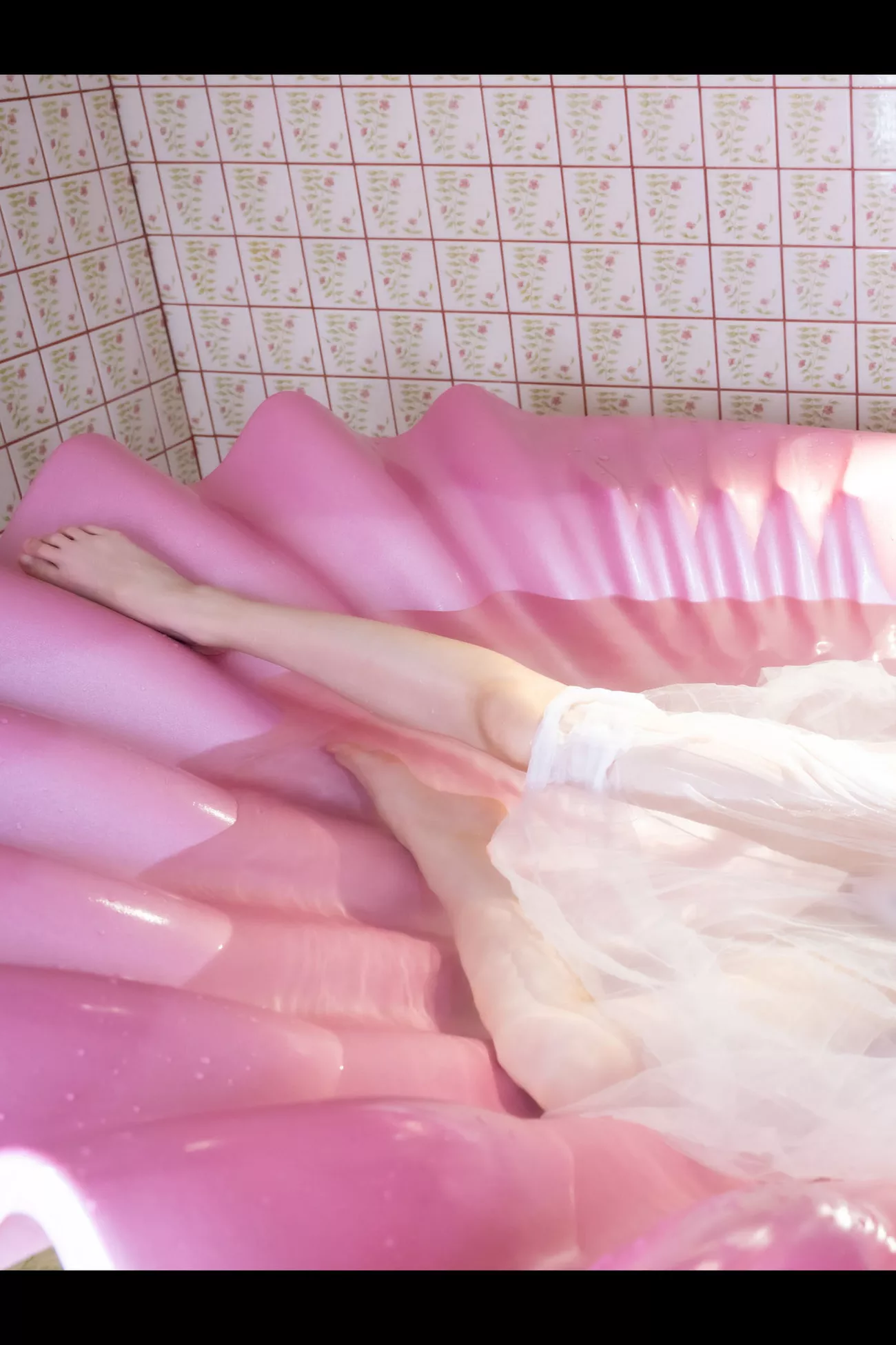 「NonRemu」 野々浦暖摄影集 �錾�れむ & 全集修正