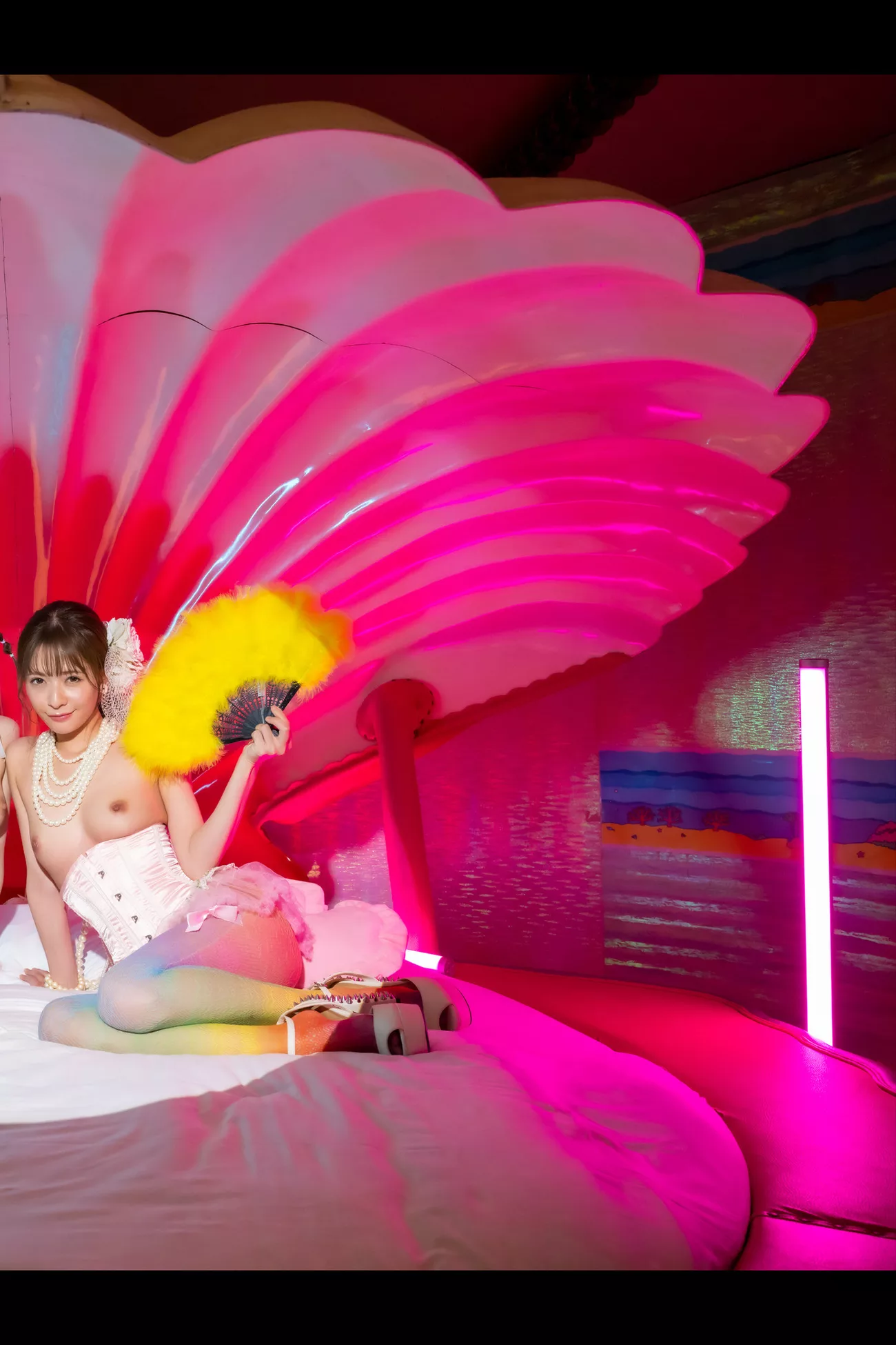 「NonRemu」 野々浦暖摄影集 �錾�れむ & 全集修正