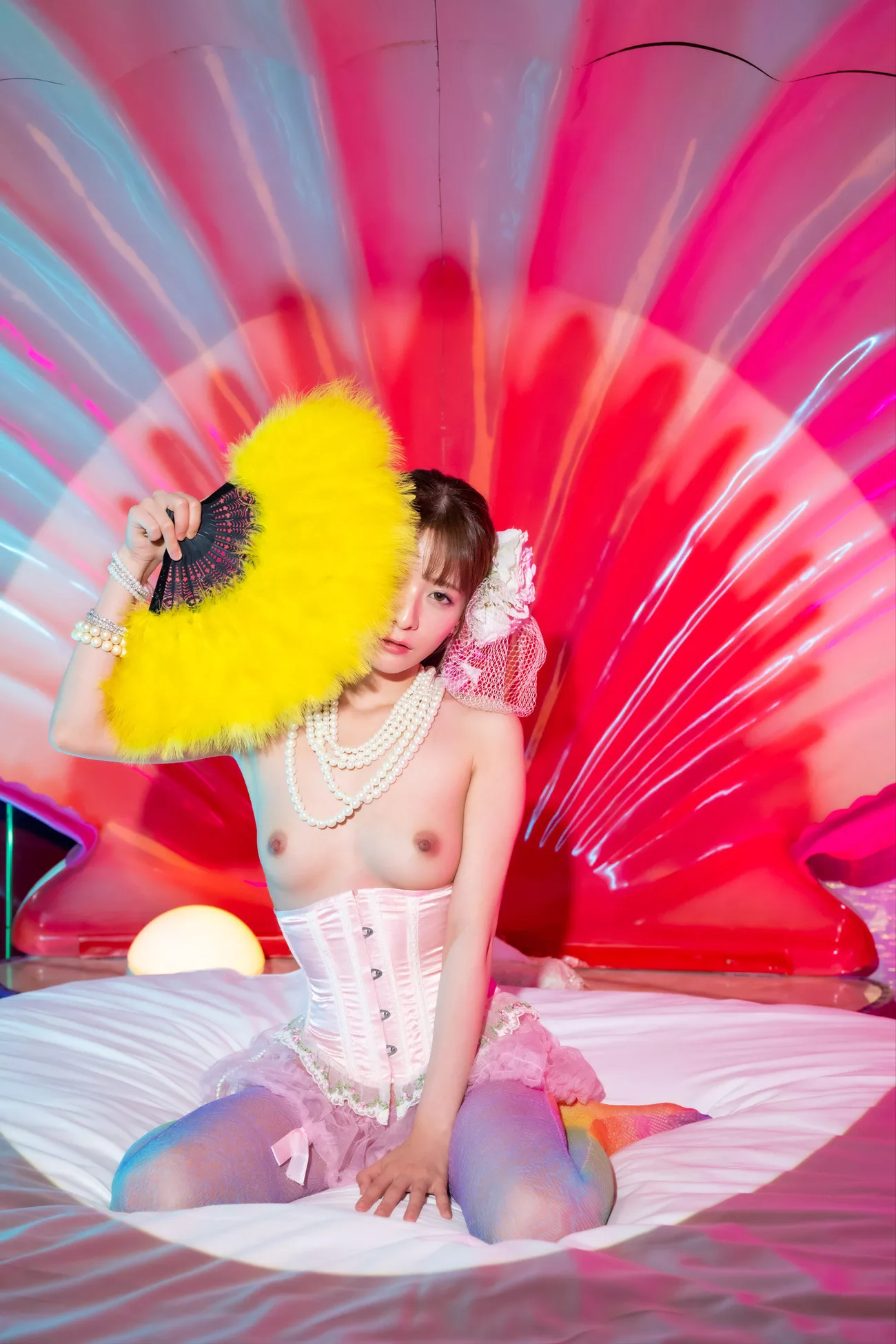 「NonRemu」 野々浦暖摄影集 �錾�れむ & 全集修正