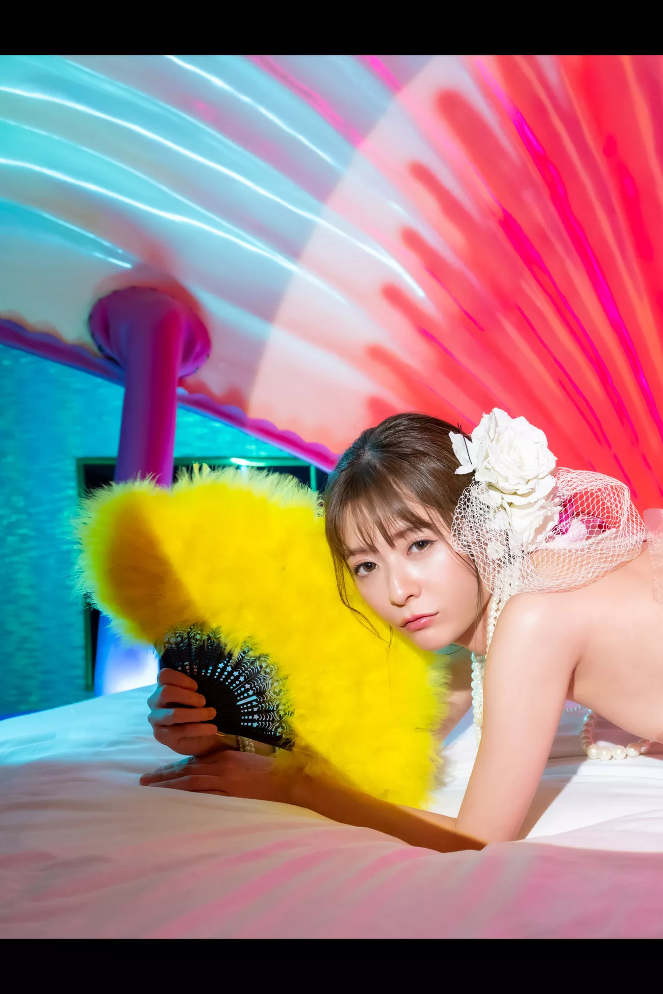 「NonRemu」 野々浦暖摄影集 �錾�れむ & 全集修正