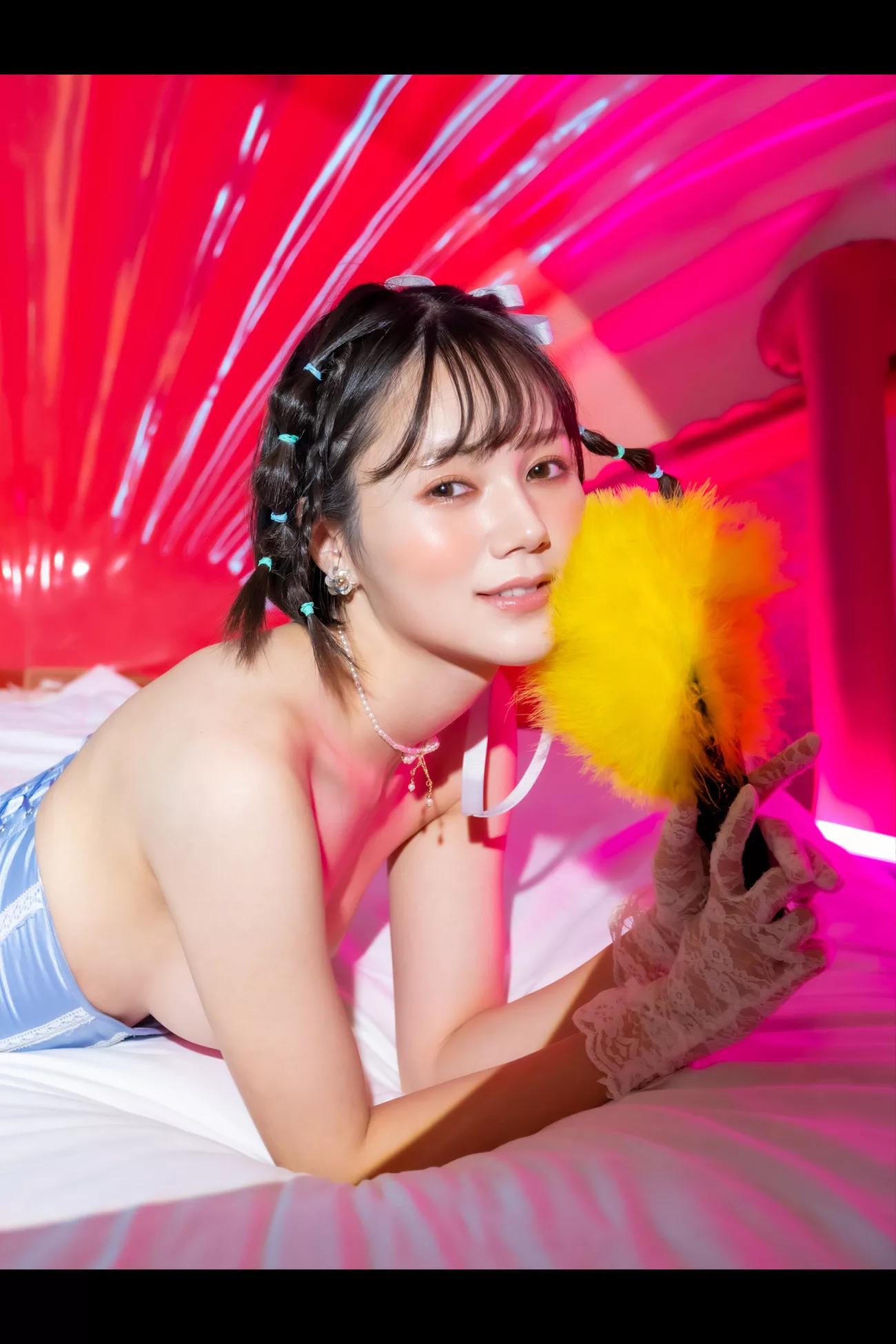 「NonRemu」 野々浦暖摄影集 �錾�れむ & 全集修正