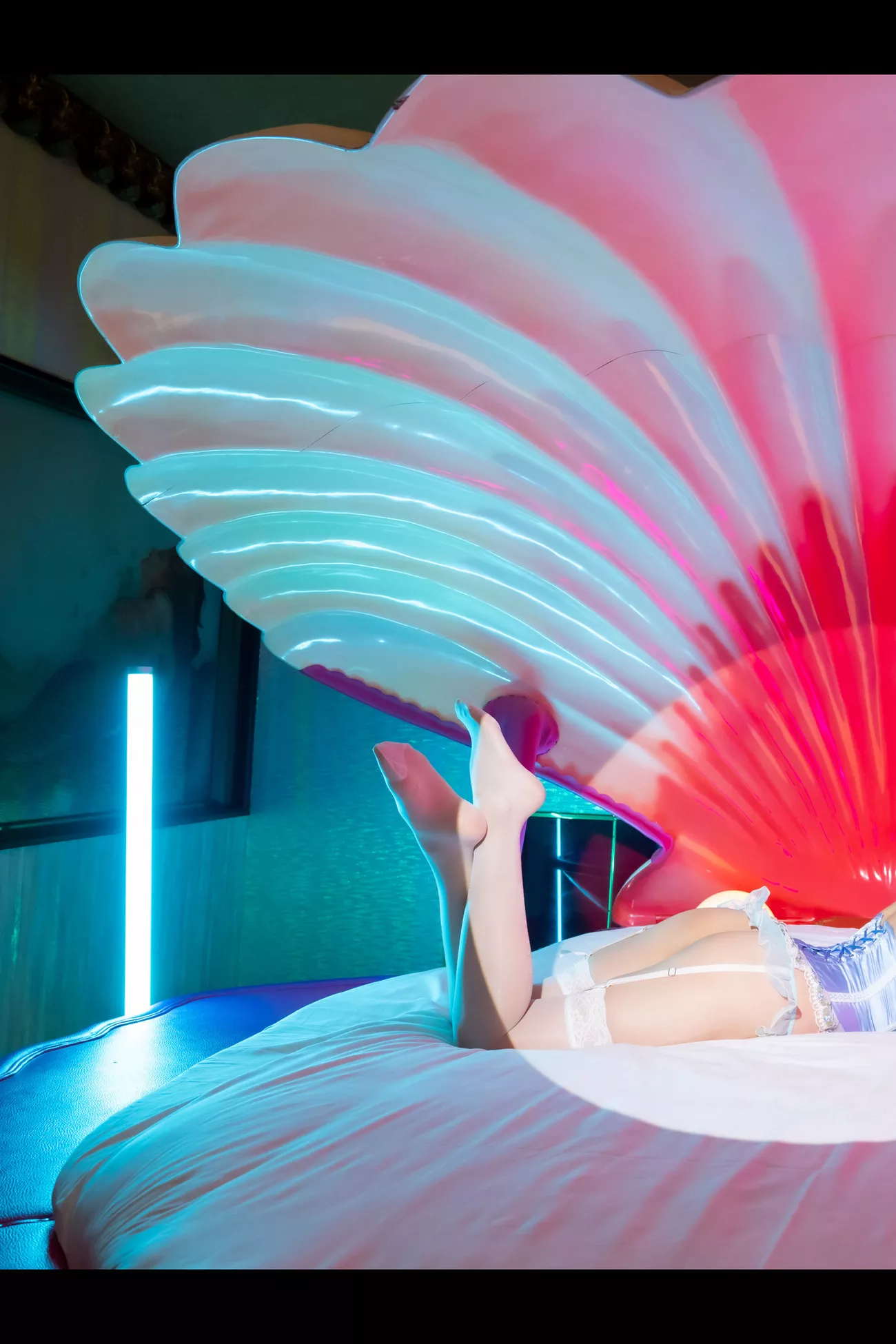 「NonRemu」 野々浦暖摄影集 �錾�れむ & 全集修正