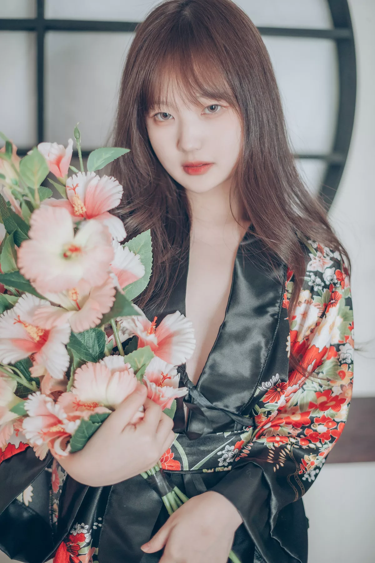 Sia 全集修正 21. DOLPHIN Halloween Sia【南韩JOApictures影像】  x