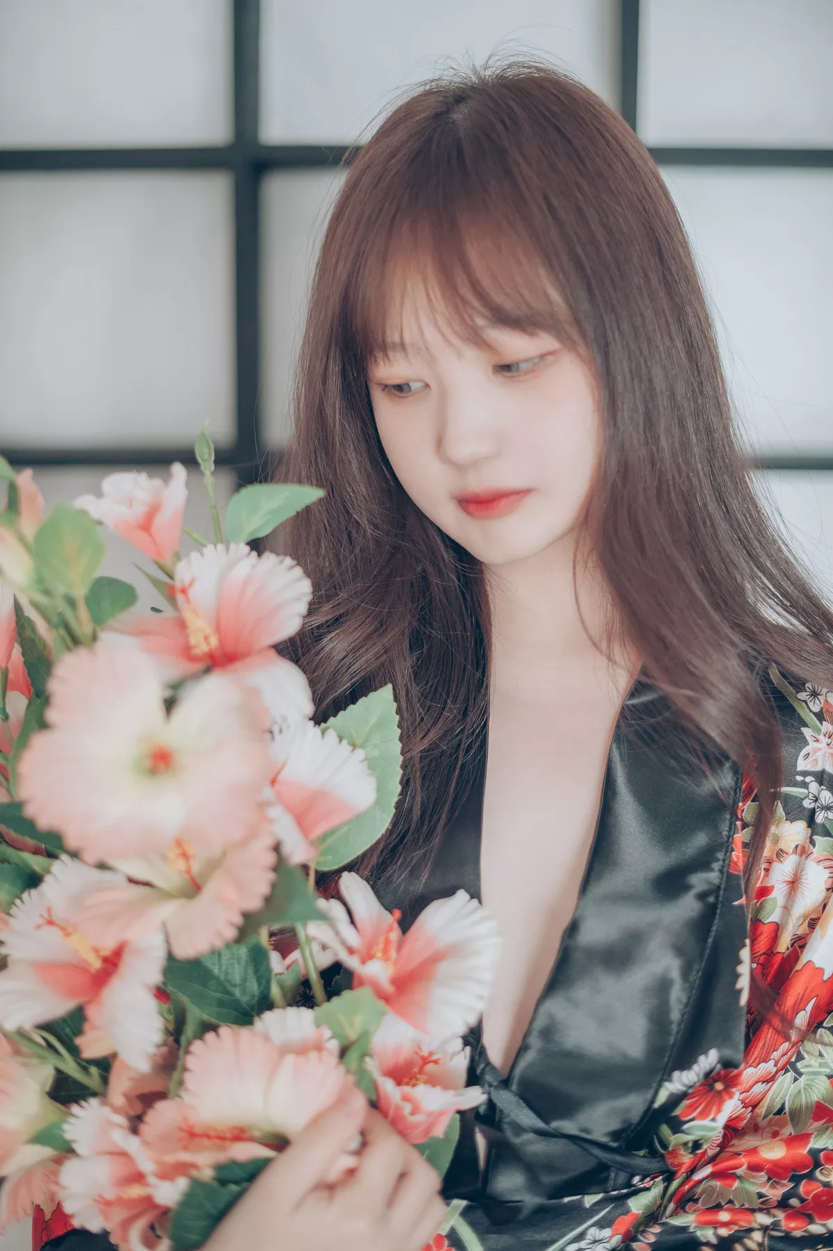 Sia 全集修正 21. DOLPHIN Halloween Sia【南韩JOApictures影像】  x