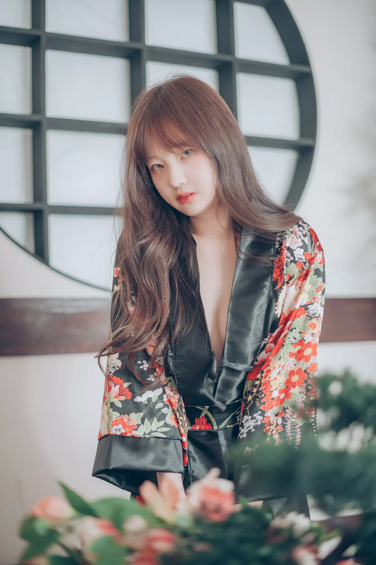 Sia 全集修正 21. DOLPHIN Halloween Sia【南韩JOApictures影像】  x