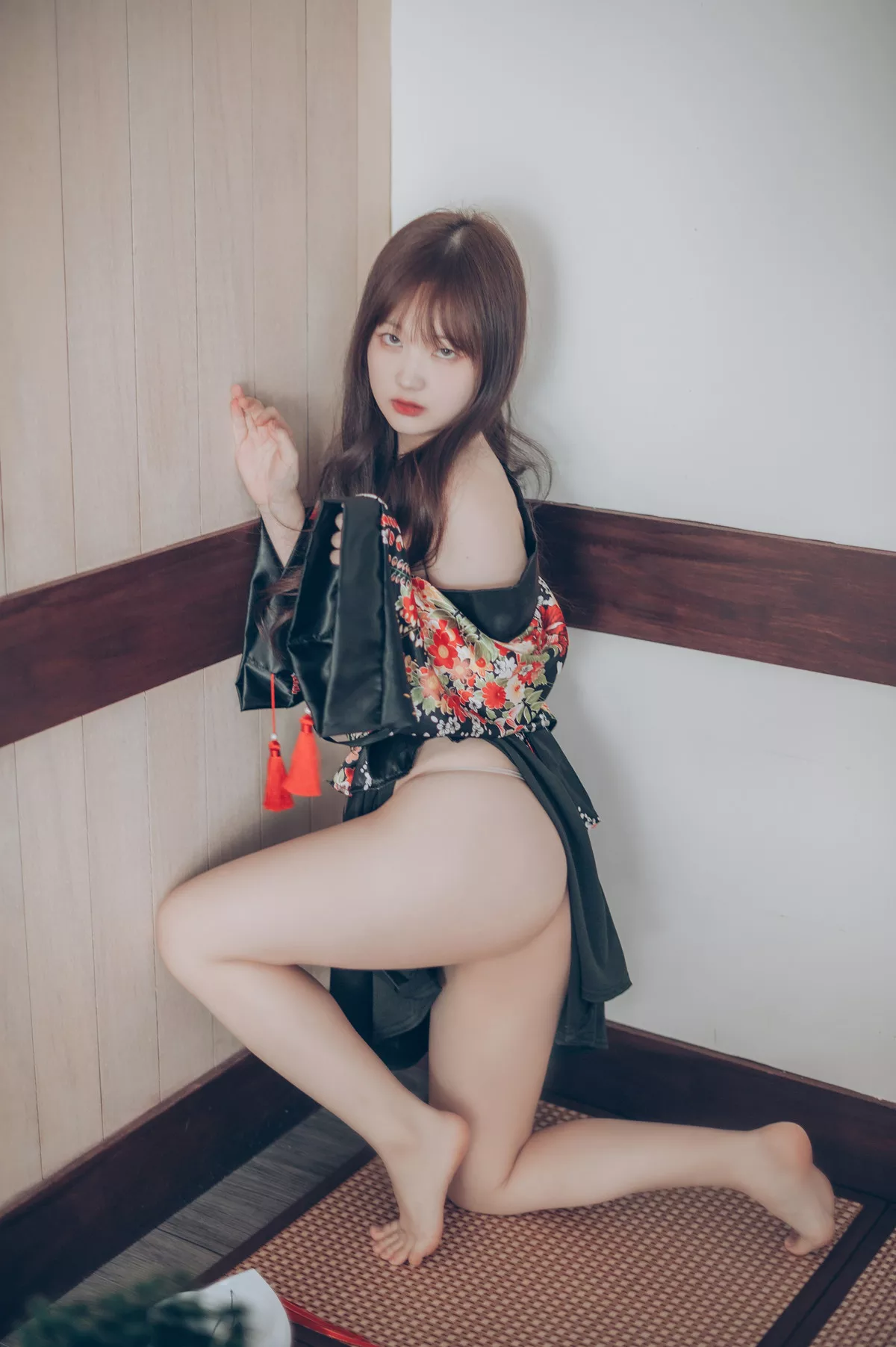 Sia 全集修正 21. DOLPHIN Halloween Sia【南韩JOApictures影像】  x