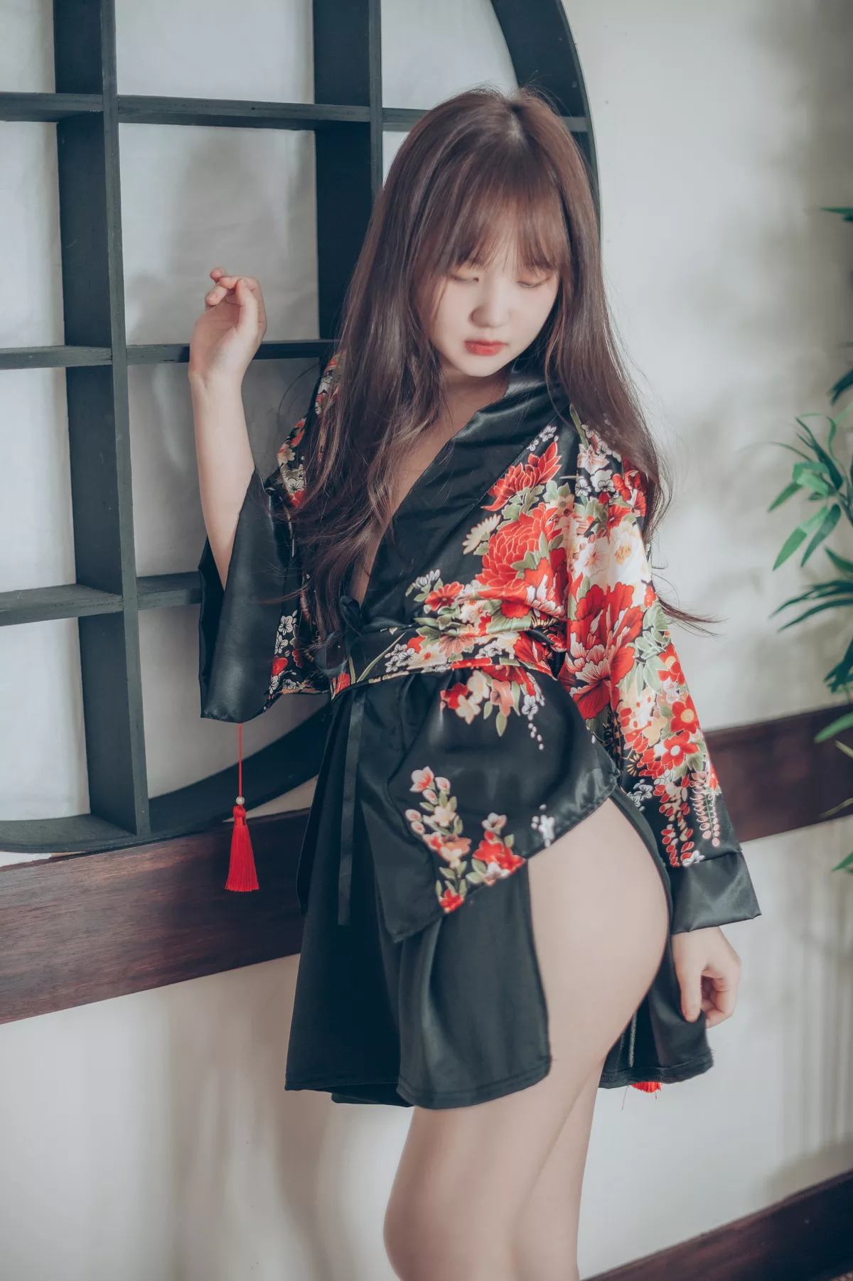 Sia 全集修正 21. DOLPHIN Halloween Sia【南韩JOApictures影像】  x