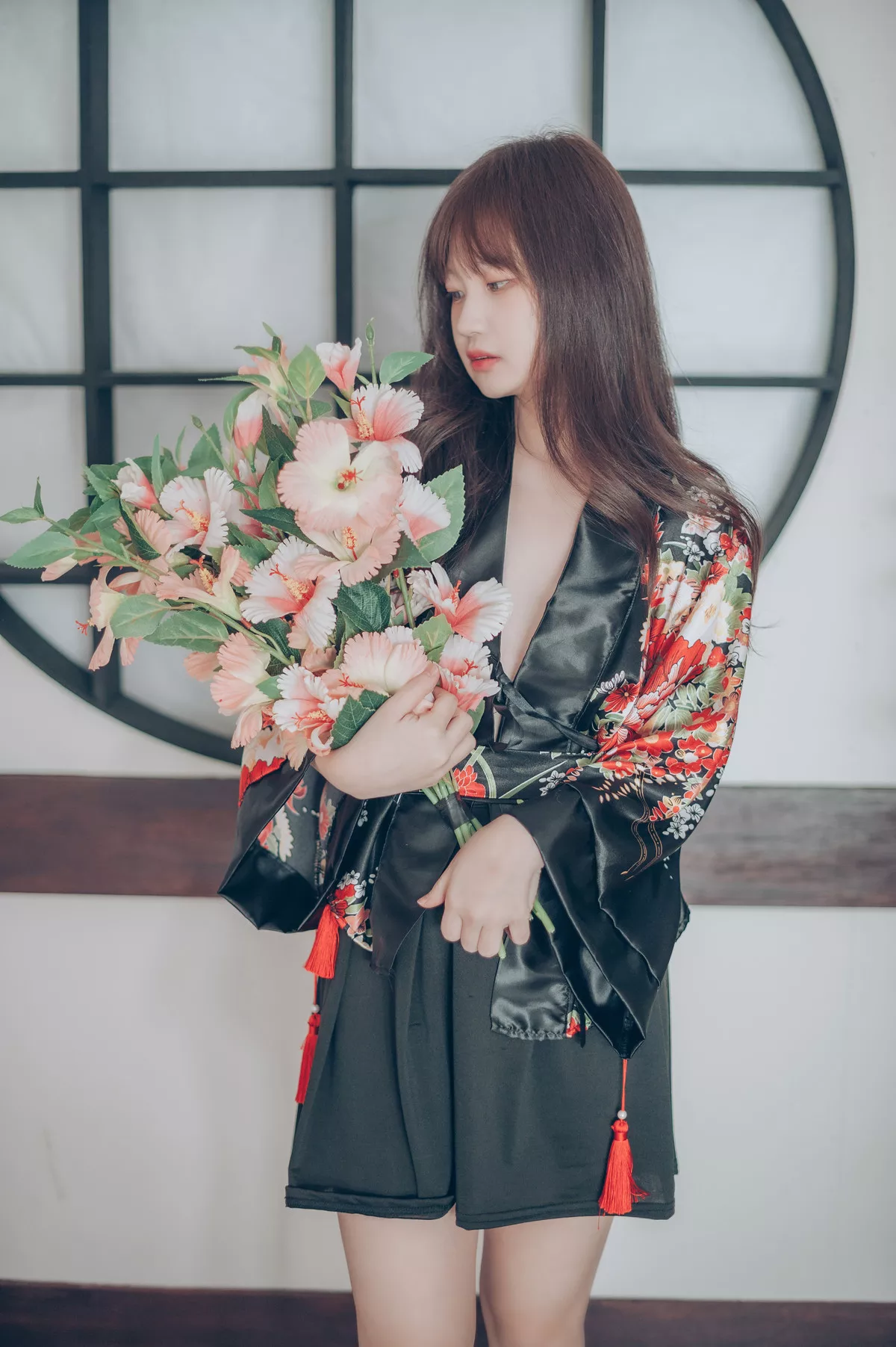 Sia 全集修正 21. DOLPHIN Halloween Sia【南韩JOApictures影像】  x