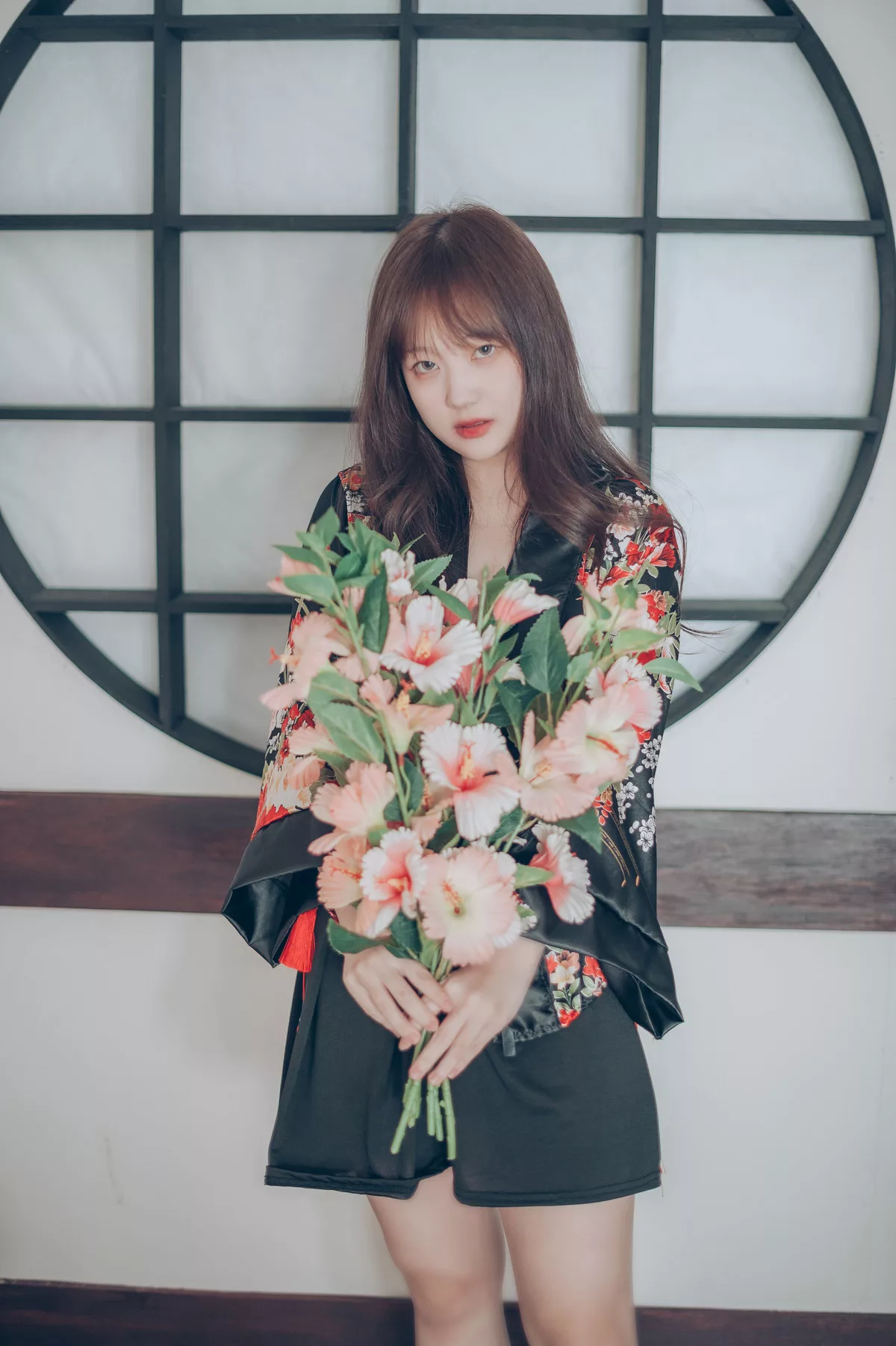 Sia 全集修正 21. DOLPHIN Halloween Sia【南韩JOApictures影像】  x