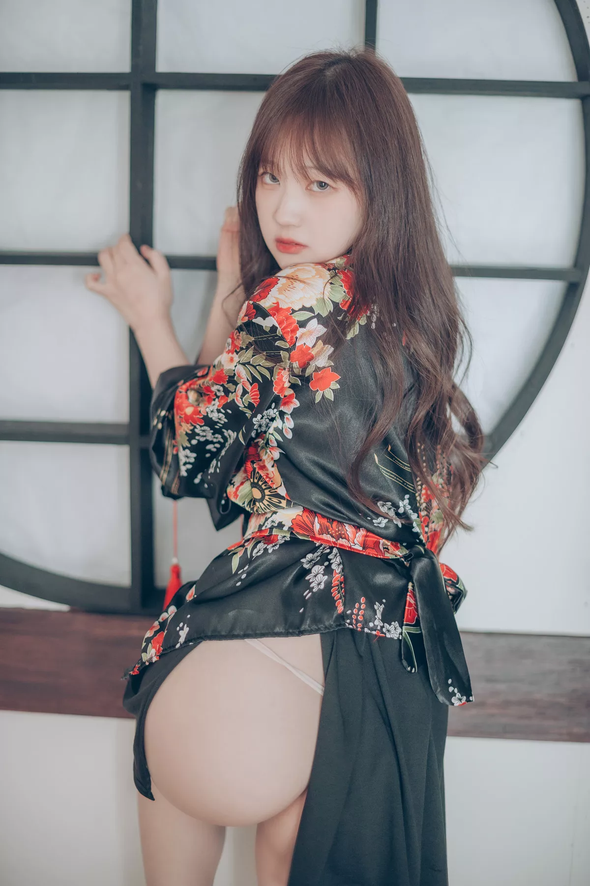 Sia 全集修正 21. DOLPHIN Halloween Sia【南韩JOApictures影像】  x