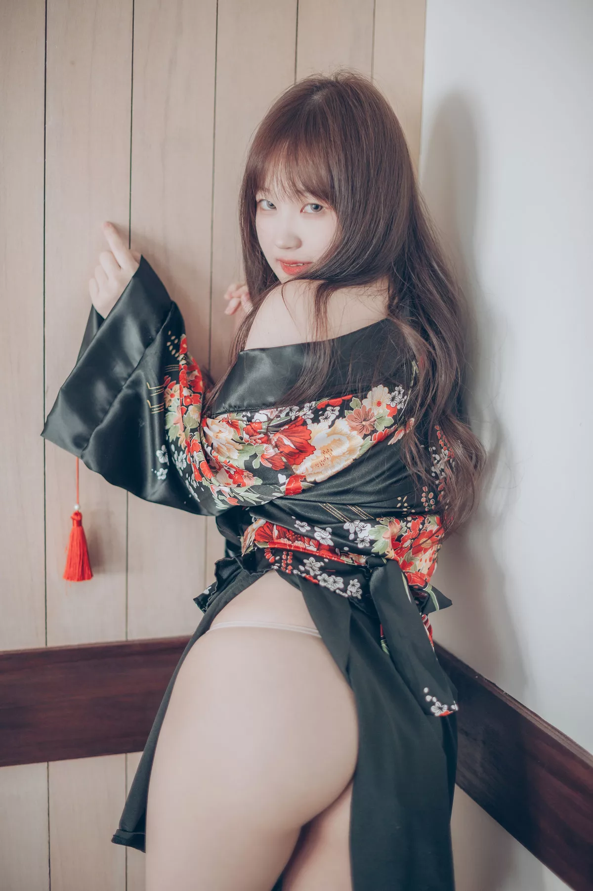 Sia 全集修正 21. DOLPHIN Halloween Sia【南韩JOApictures影像】  x