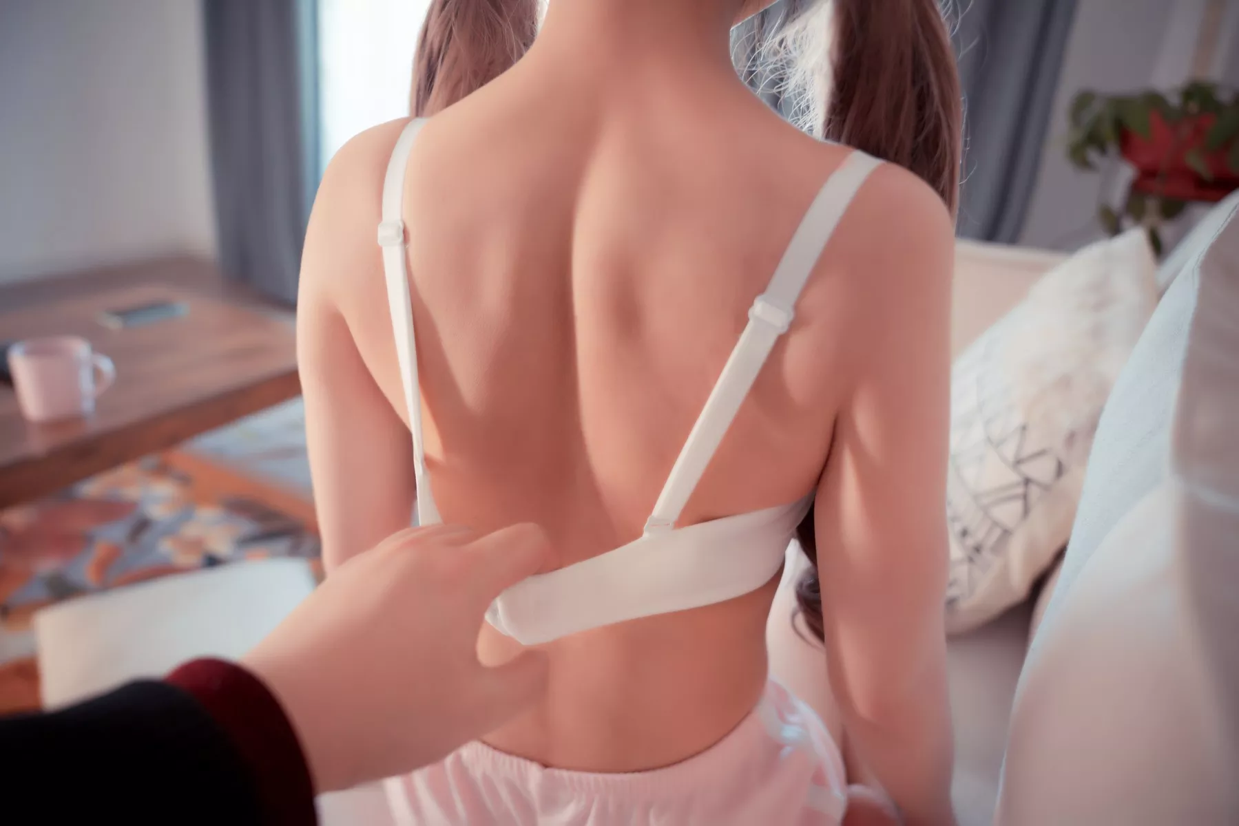 Zz 妹妹的义务 风采私拍 晕崽 女神Cosplay