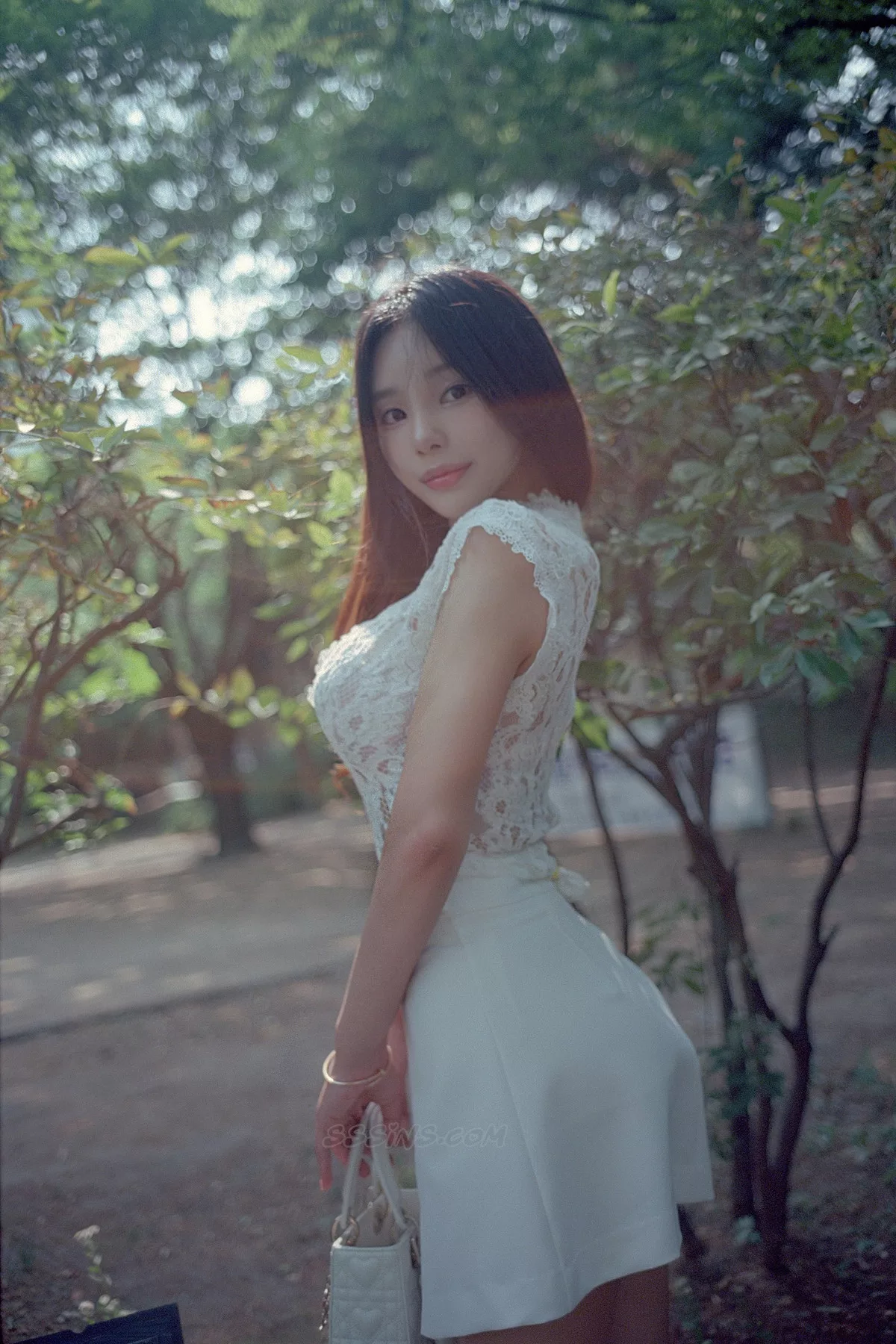 Zzyuri Summer Last 高丽辣模优质影像套图  高丽辣模影像 】  【DJAWA大佳玩  Set.1(51P)