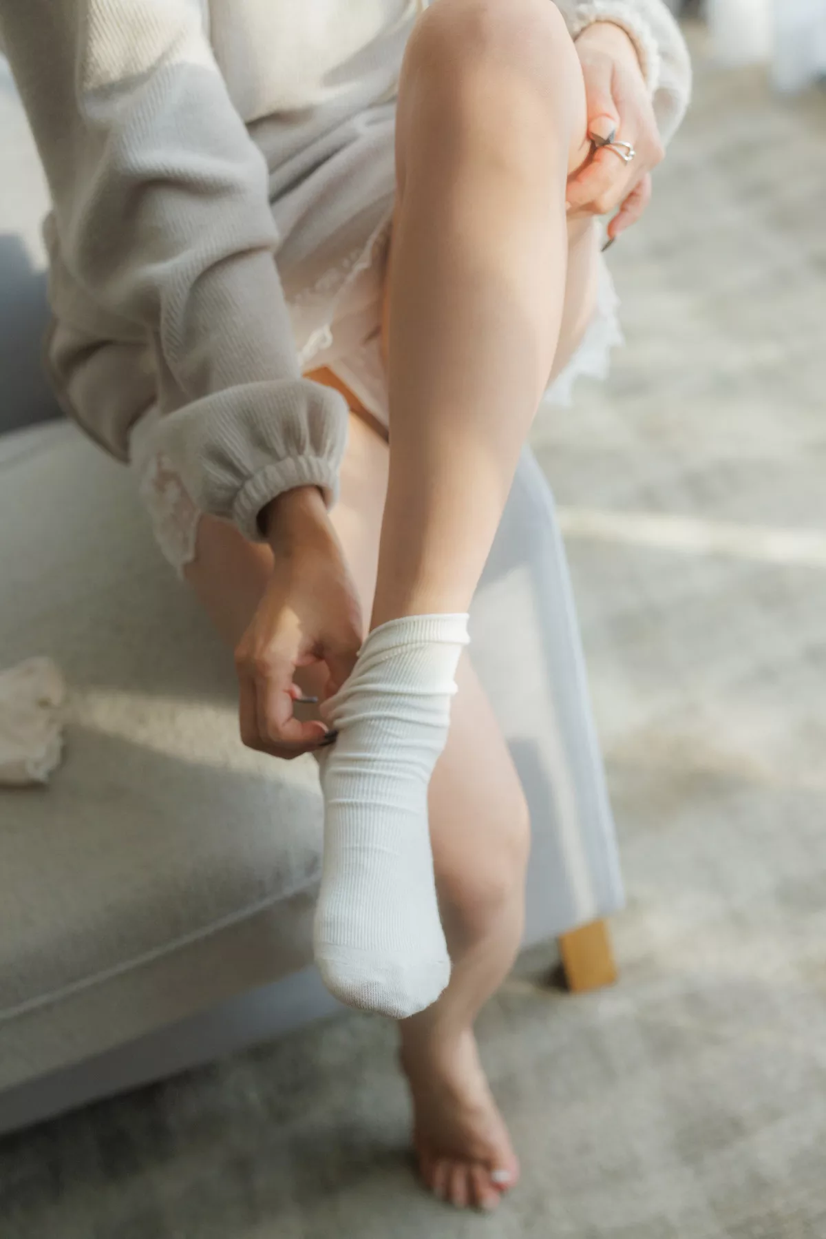 甜盒 Milkcow 南韩高品质女神组图  Girl 全集修正 Yeoni【SWEETBOX 】