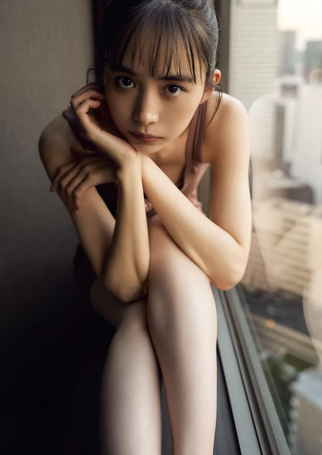 Date」 Igeta To 井桁弘�{「Up  全集修正 Hiroe