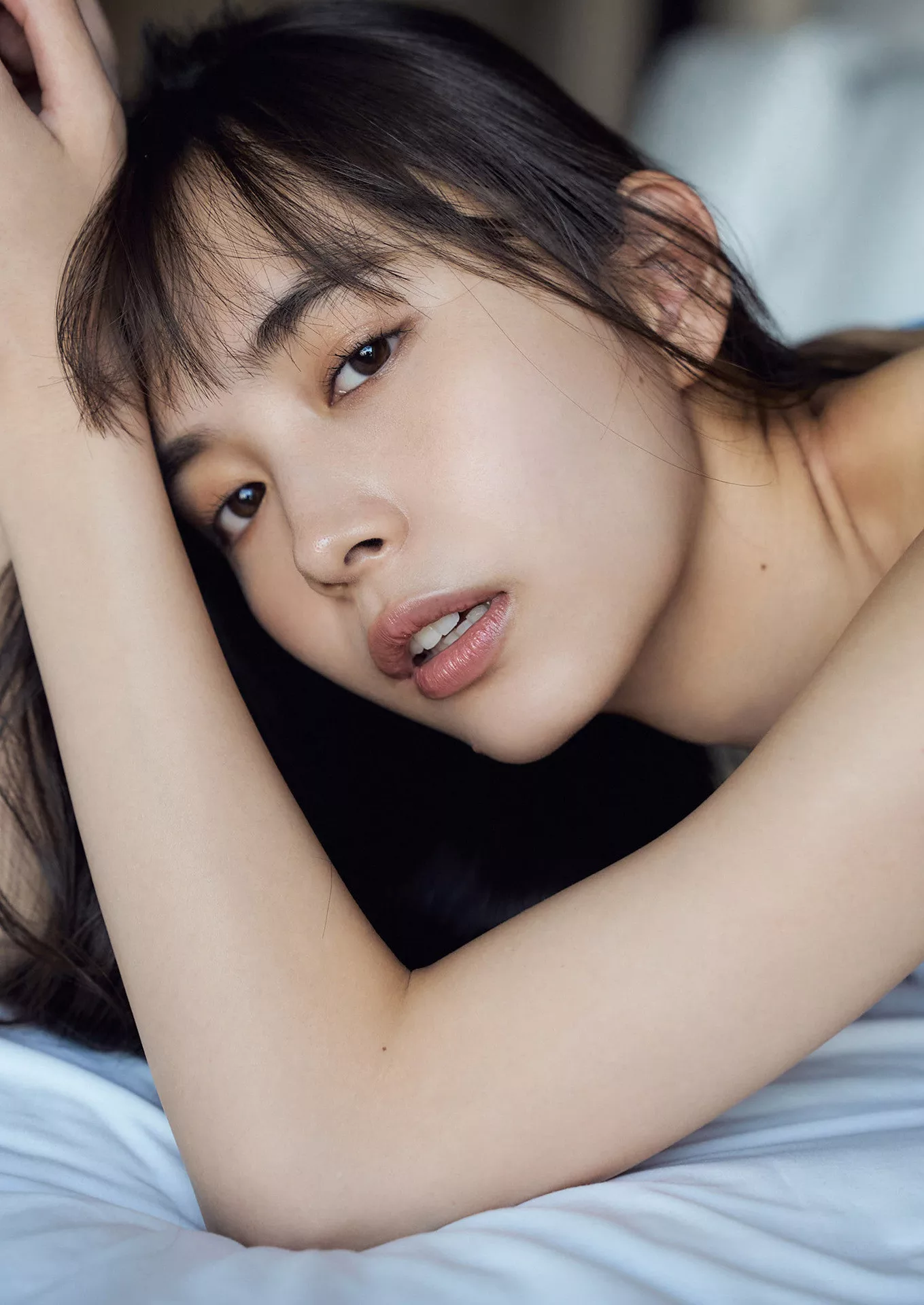 Date」 Igeta To 井桁弘�{「Up  全集修正 Hiroe