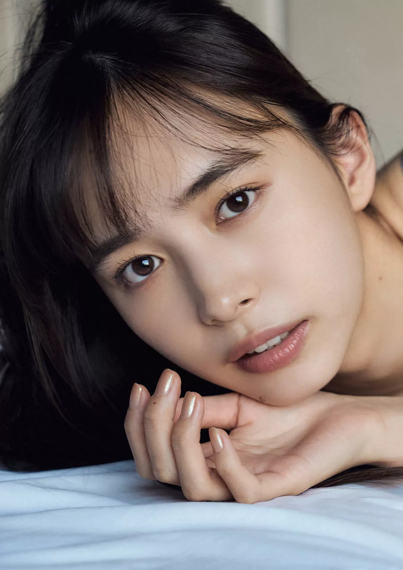 Date」 Igeta To 井桁弘�{「Up  全集修正 Hiroe