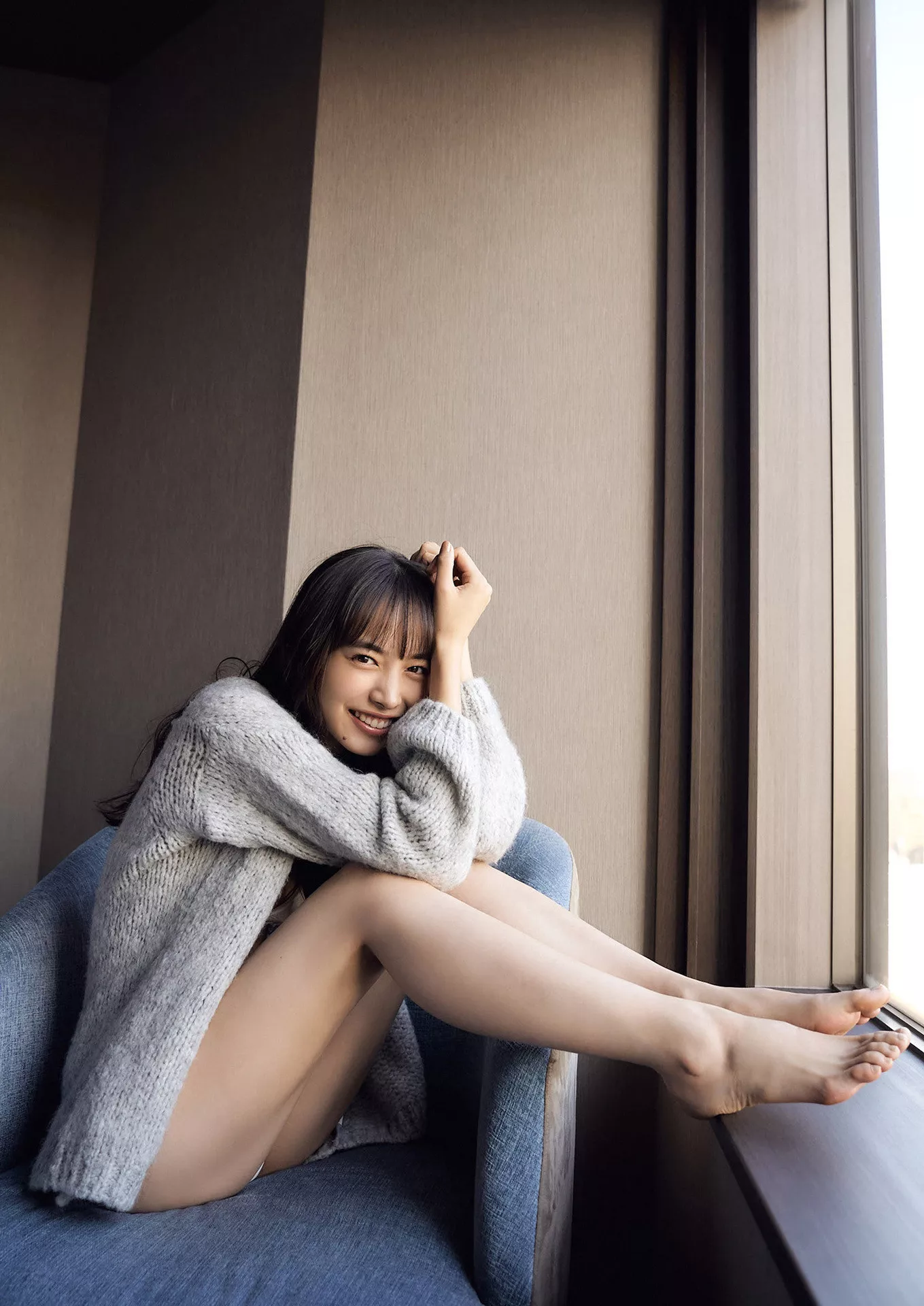 Date」 Igeta To 井桁弘�{「Up  全集修正 Hiroe