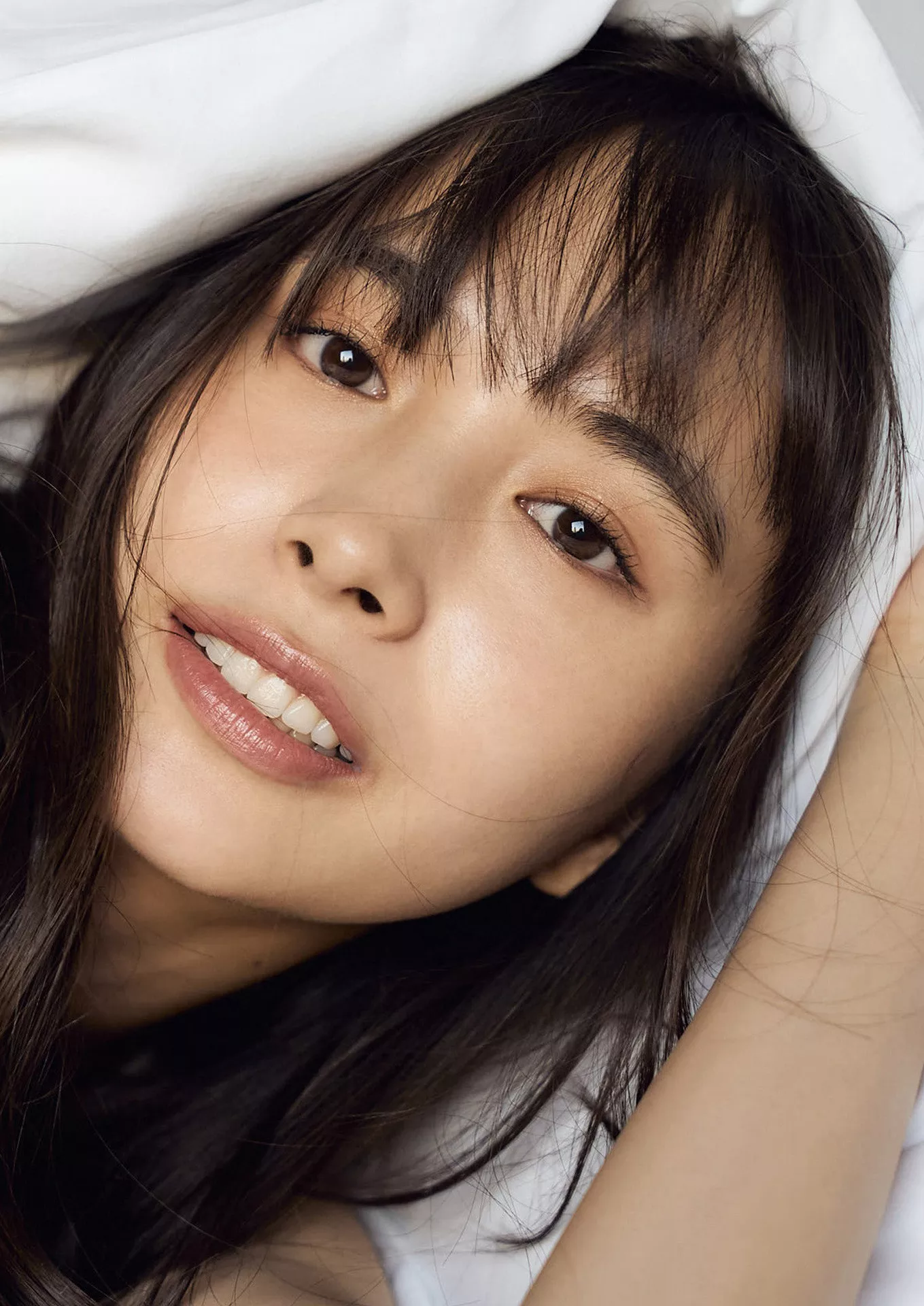 Date」 Igeta To 井桁弘�{「Up  全集修正 Hiroe