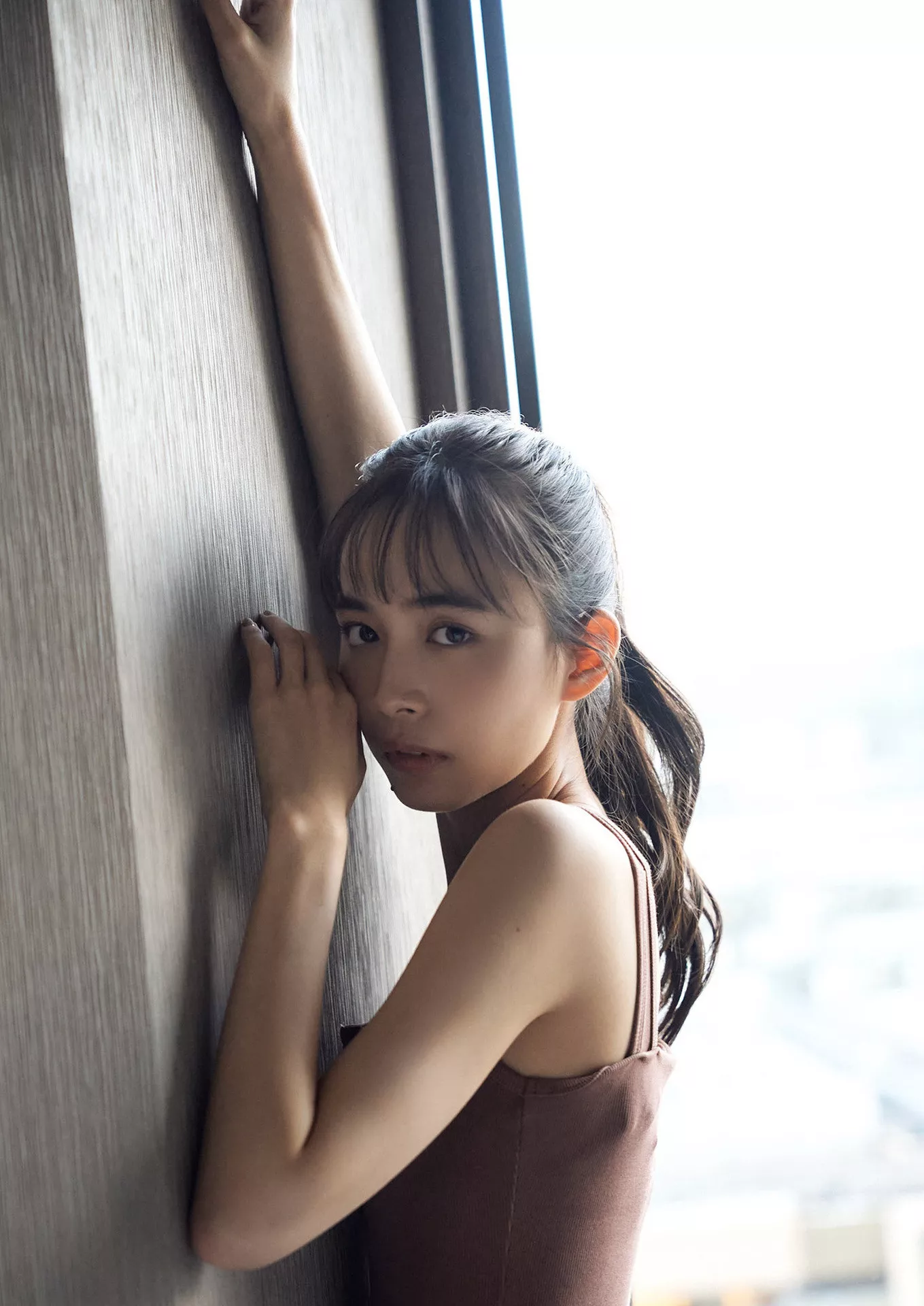 Date」 Igeta To 井桁弘�{「Up  全集修正 Hiroe