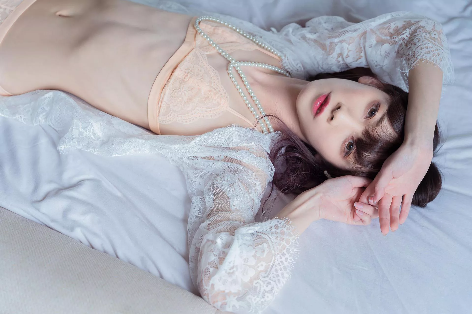 「fragrant Rima 全集修正 りま影像集 candle」