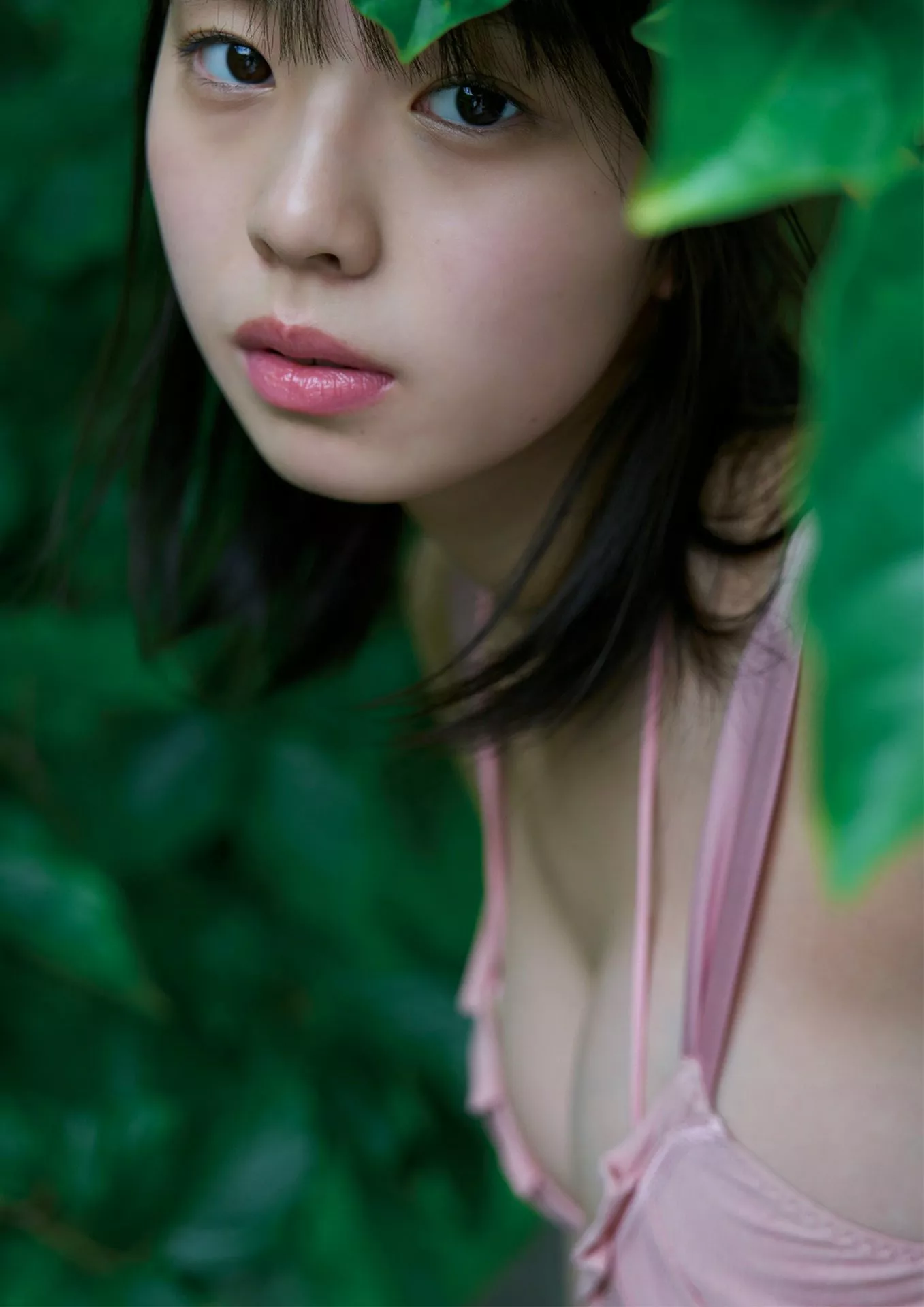 全集修正 aspiration」 Hina 菊地��奈BRODY艺术图集  「mon Kikuchi