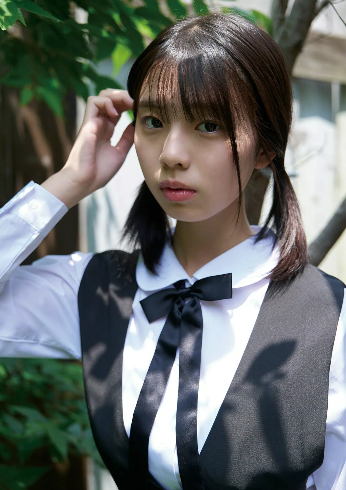 全集修正 aspiration」 Hina 菊地��奈BRODY艺术图集  「mon Kikuchi