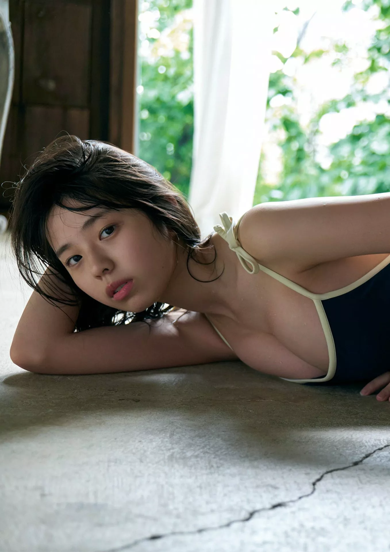 全集修正 aspiration」 Hina 菊地��奈BRODY艺术图集  「mon Kikuchi