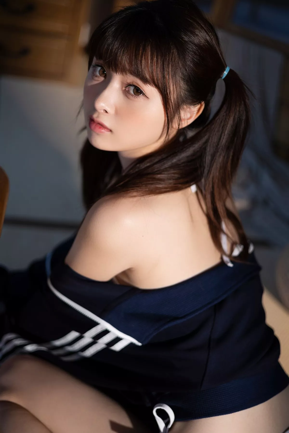 Kashiwagi High】  (ghgen_003_003) 日本尤物摄影 柏木さりな【Girlz Sarina