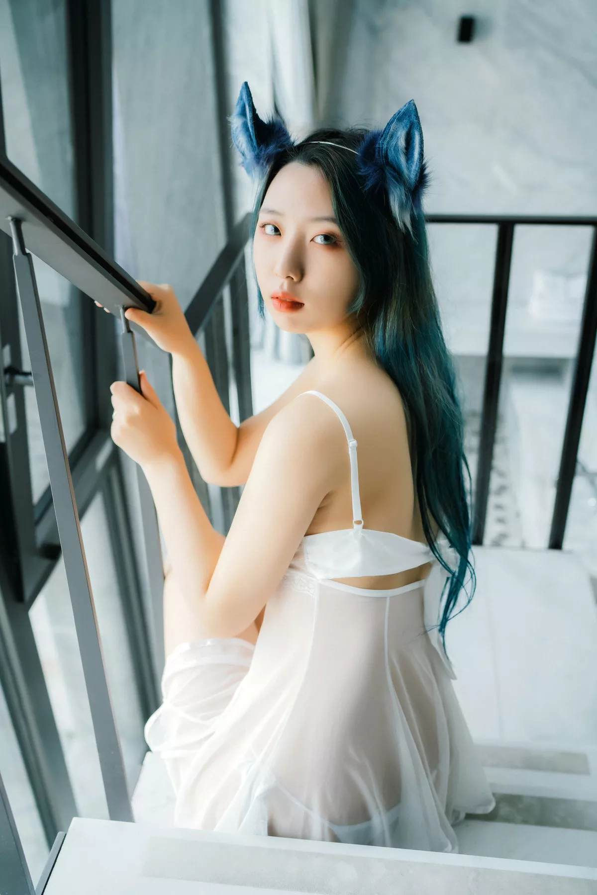 Snap Day 高丽靓模写真 Night 全集修正 Happy No.1 月夜快照】 Dame【Moon