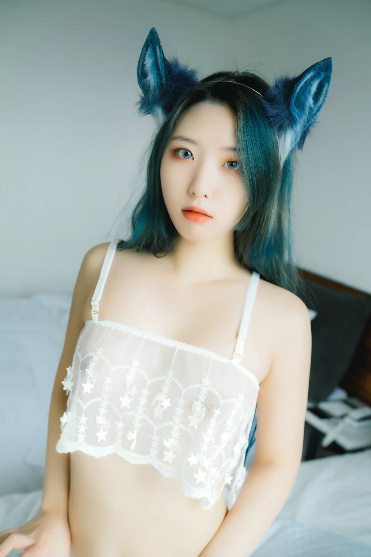 Snap Day 高丽靓模写真 Night 全集修正 Happy No.1 月夜快照】 Dame【Moon