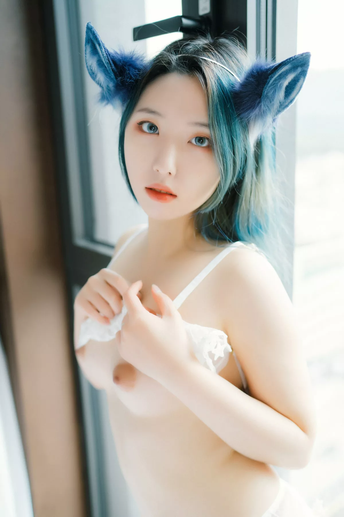 Snap Day 高丽靓模写真 Night 全集修正 Happy No.1 月夜快照】 Dame【Moon