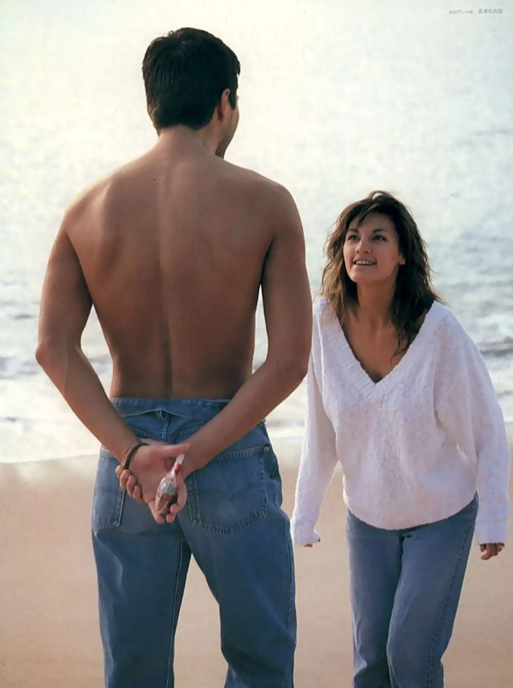 / 精选 梅宫 羽贺研二《爱の日记》 丽人 1995.3 日本 高质摄影影像